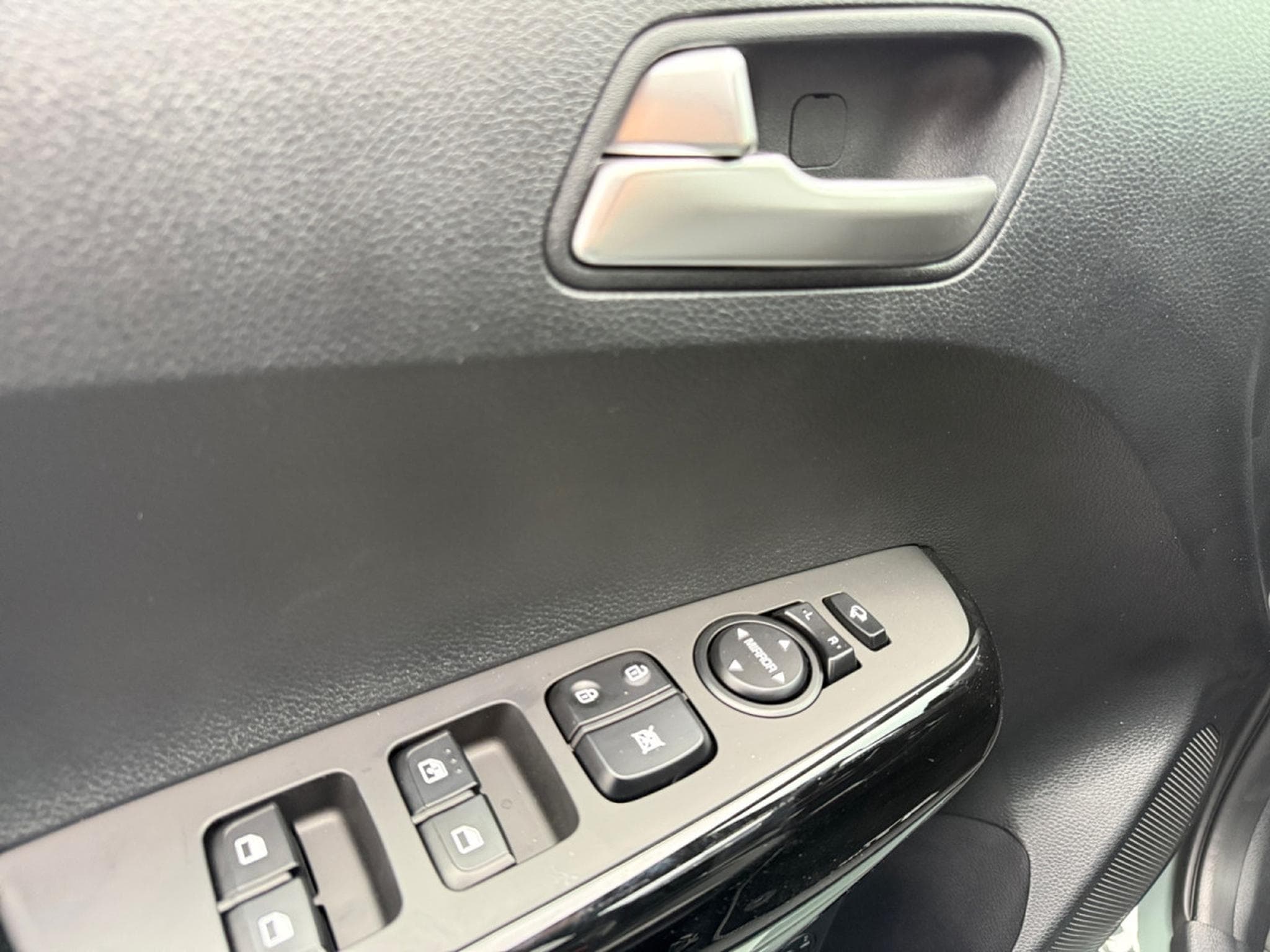 Kia Picanto 1.2 MPI ISG 79 AMT (2025) - Photo 11