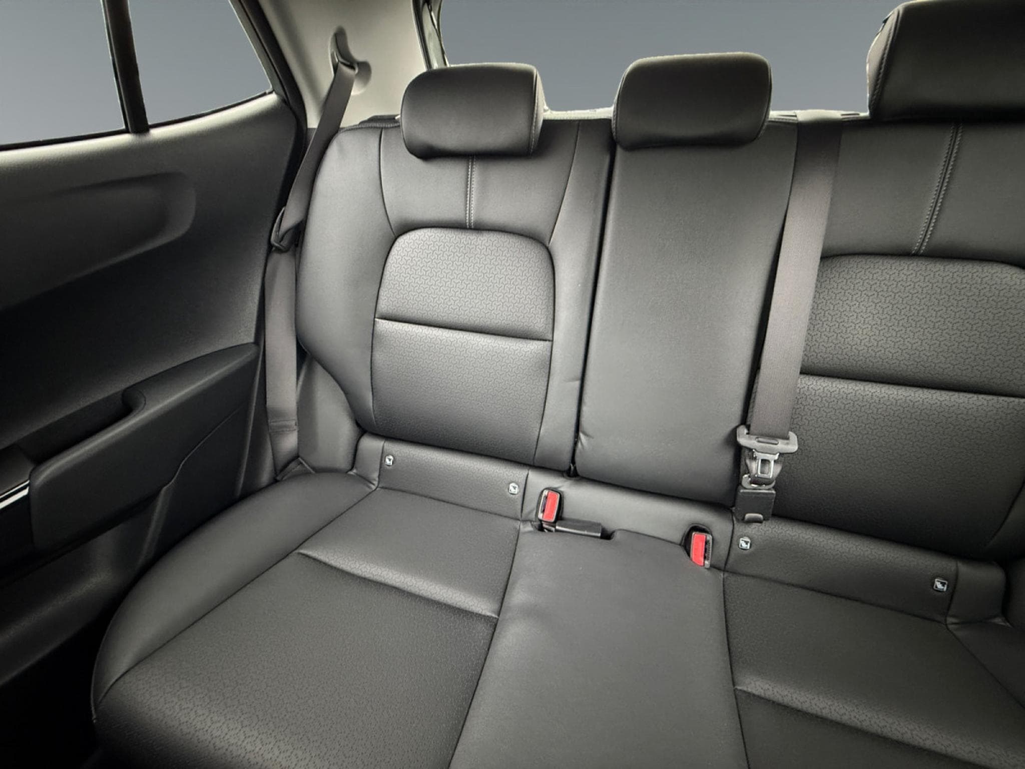 Kia Picanto 1.2 MPI ISG 79 AMT (2025) - Photo 15