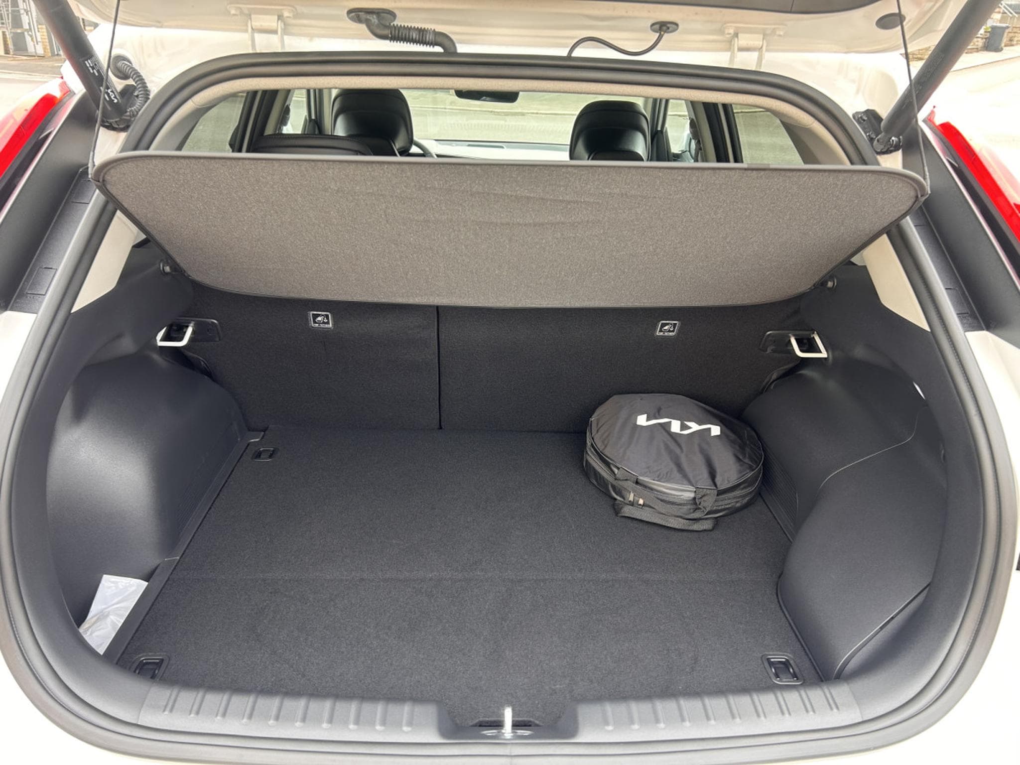 Kia Niro NIRO PULSE PHEV 1.6 GDI 183 DCT6 (2025) - Photo 13