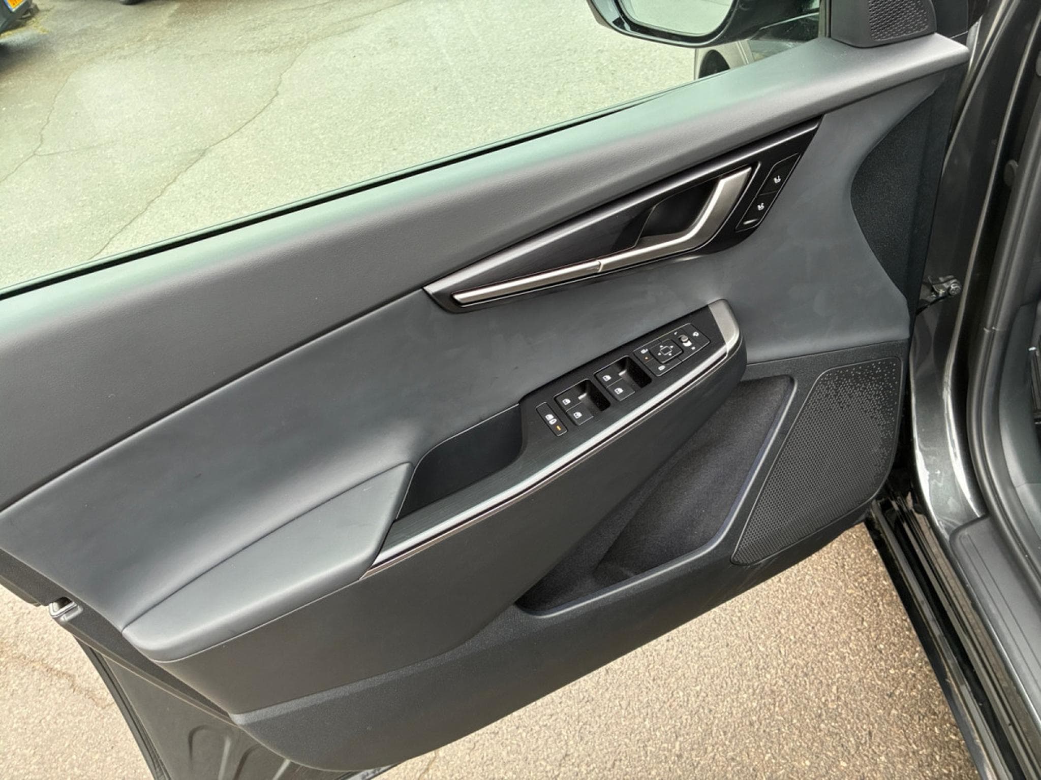 Kia EV6 Business Plus 84,0 kWh RWD (2025) - Photo 10