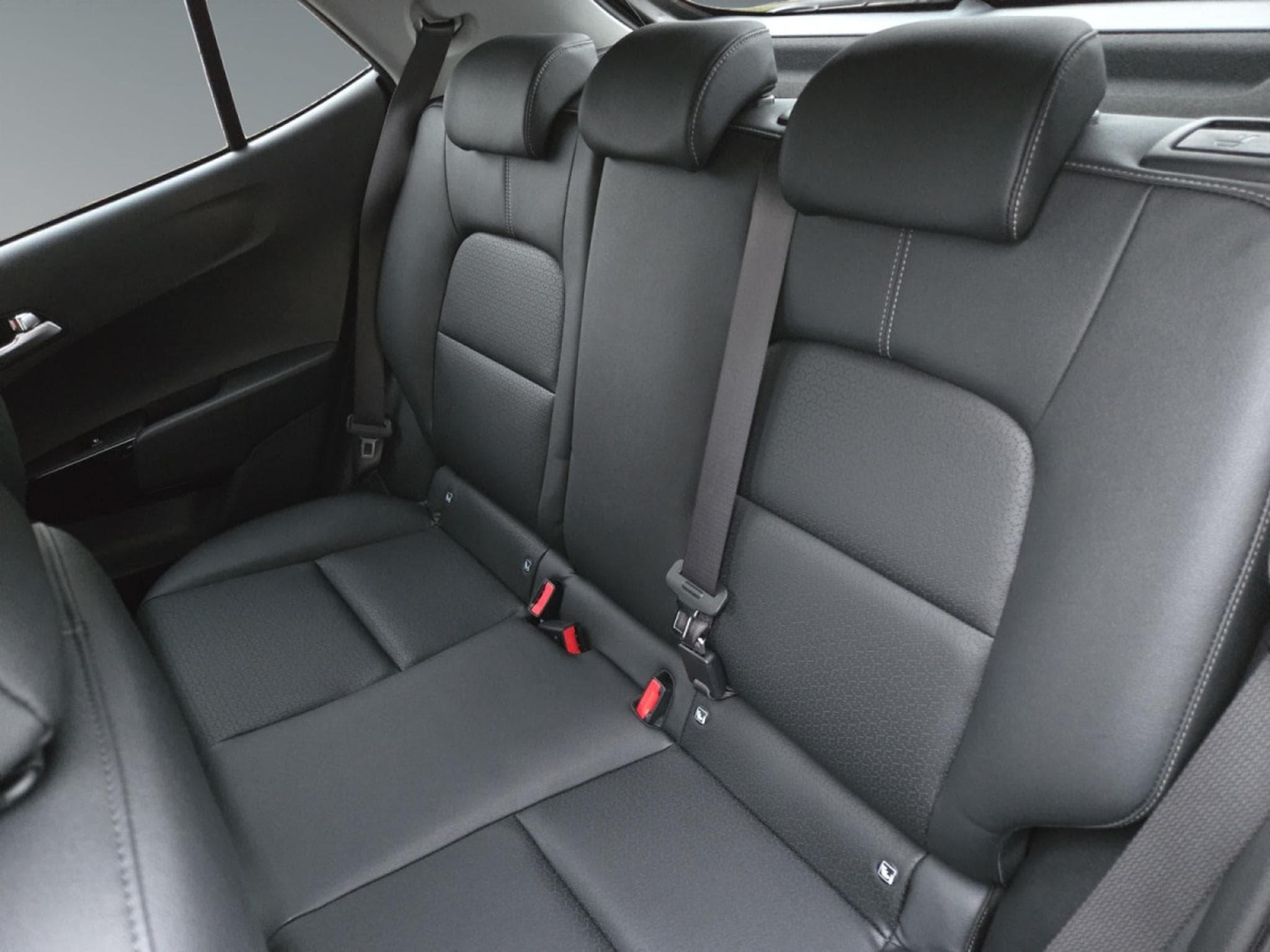 Kia Picanto GT Line 1.2 MPI ISG 79 AMT (2026) - Photo 15