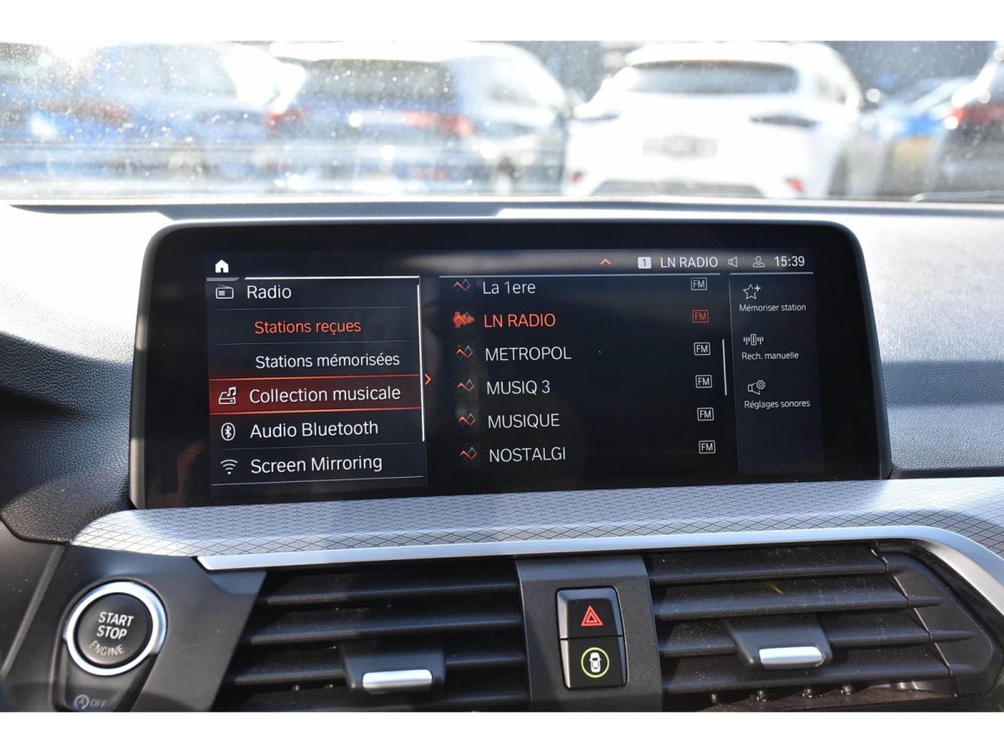 BMW X4 2.0 xDrive20d M Sport TO CAM360 CARNET (2019) - Photo 12