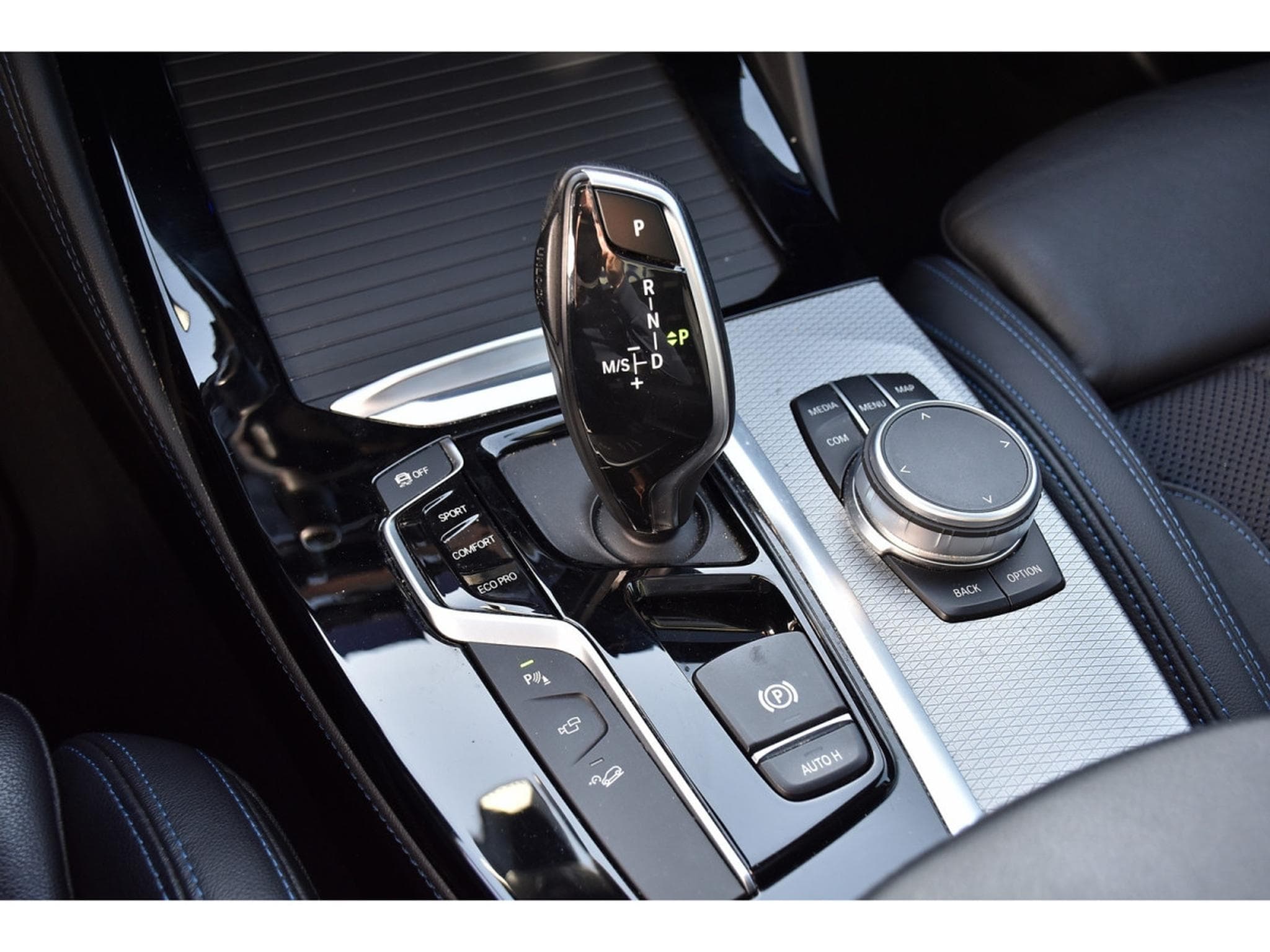 BMW X4 2.0 xDrive20d M Sport TO CAM360 CARNET (2019) - Photo 20