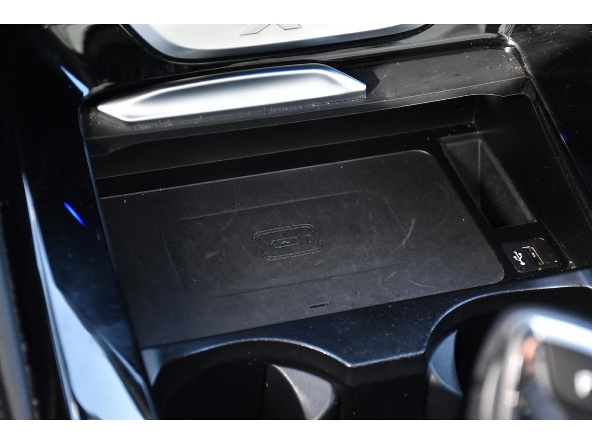 BMW X4 2.0 xDrive20d M Sport TO CAM360 CARNET (2019) - Photo 21