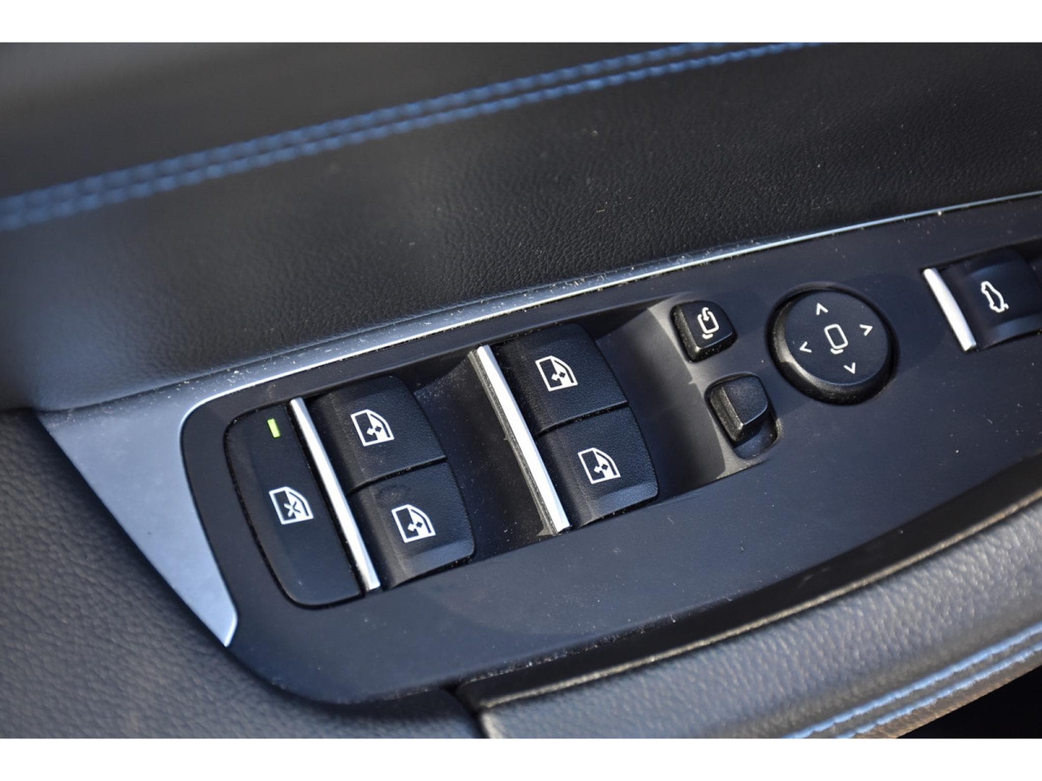 BMW X4 2.0 xDrive20d M Sport TO CAM360 CARNET (2019) - Photo 23