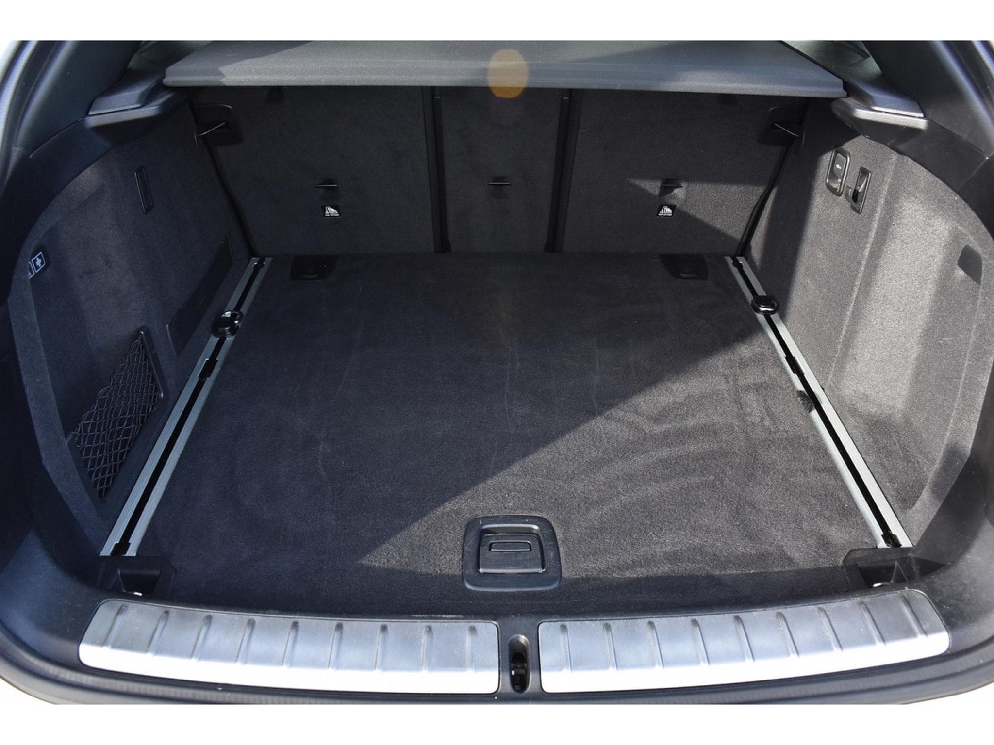 BMW X4 2.0 xDrive20d M Sport TO CAM360 CARNET (2019) - Photo 25