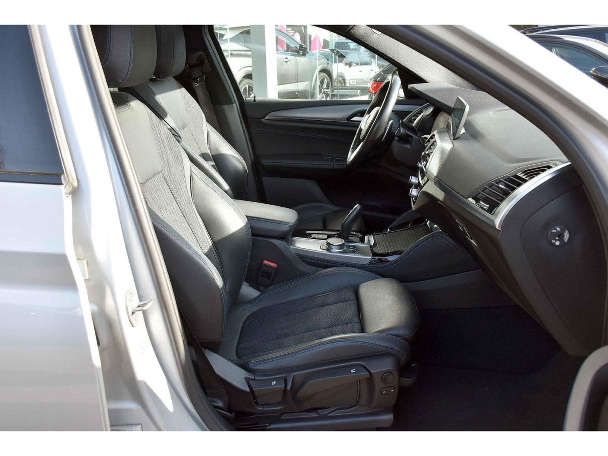 BMW X4 2.0 xDrive20d M Sport TO CAM360 CARNET (2019) - Photo 7