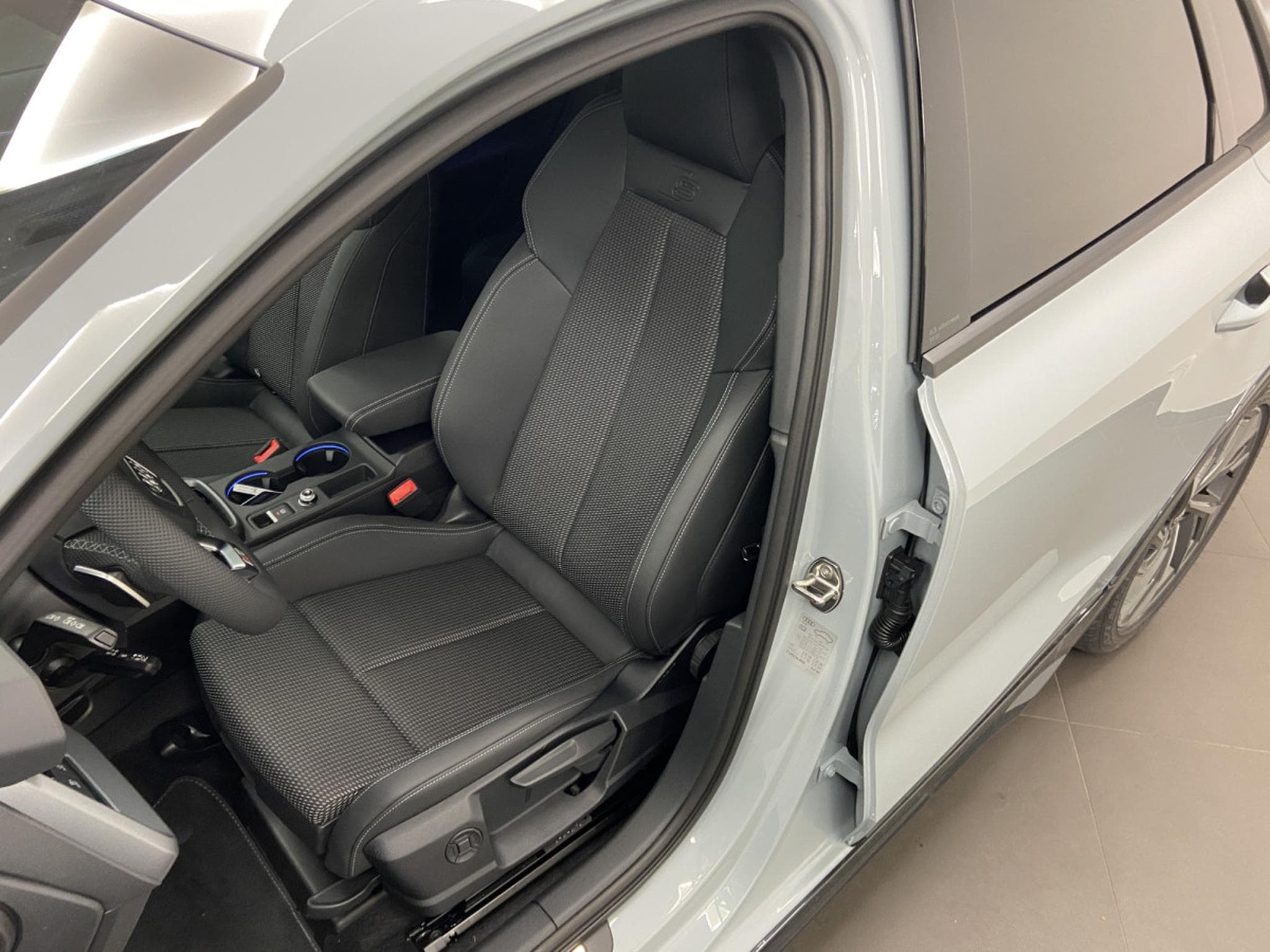 Audi A3 Allstreet TFSI 150 CV / 110 kW S tronic (2025) - Photo 2