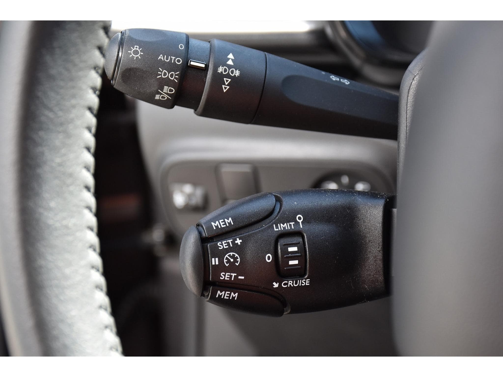 Citroën C3 1.2 PureTech Max 110 REGUL GPS LANE CAM KEYLESS 1° MAIN (2024) - Photo 17