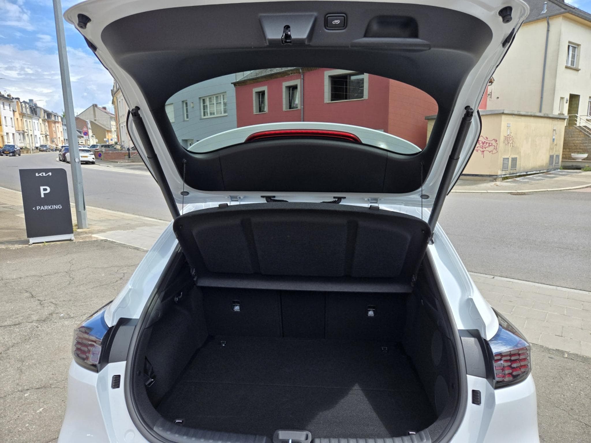 Kia XCeed GT Line 1.5T 140 DCT (2025) - Foto 13