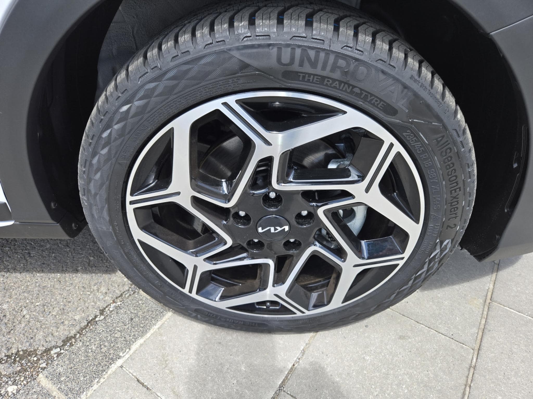 Kia XCeed GT Line 1.5T 140 DCT (2025) - Foto 14