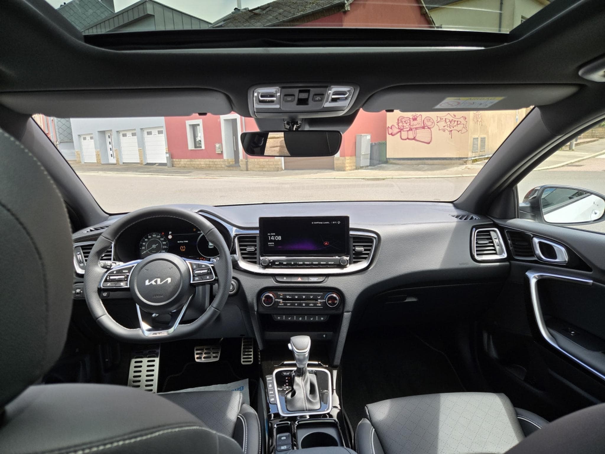 Kia XCeed GT Line 1.5T 140 DCT (2025) - Foto 5