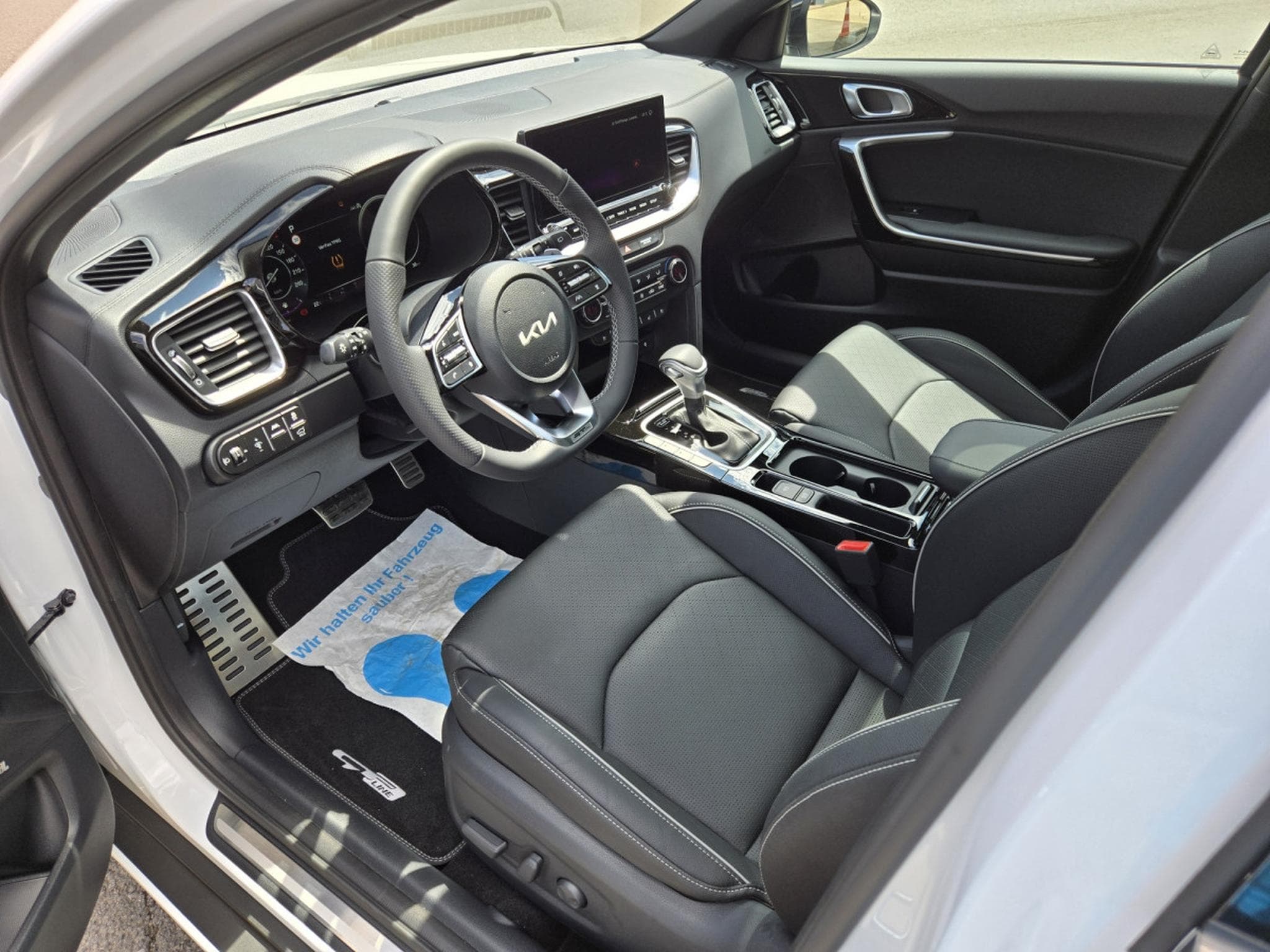 Kia XCeed GT Line 1.5T 140 DCT (2025) - Foto 6