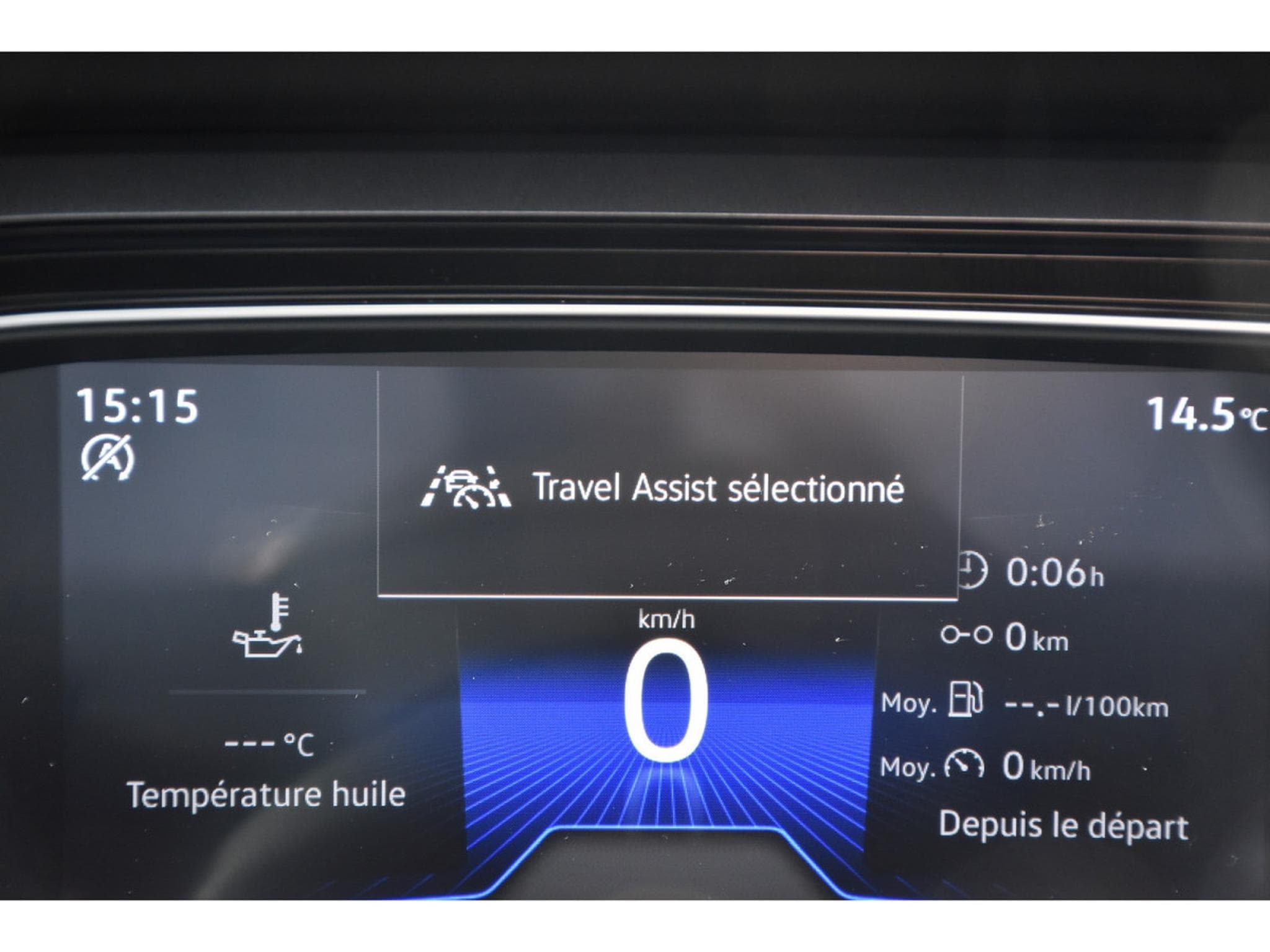 VW Polo 1.0 TSI 95 DSG STYLE ACC TRAVEL GPS CAM IQ.LIGHT 1° MAIN (2024) - Photo 4