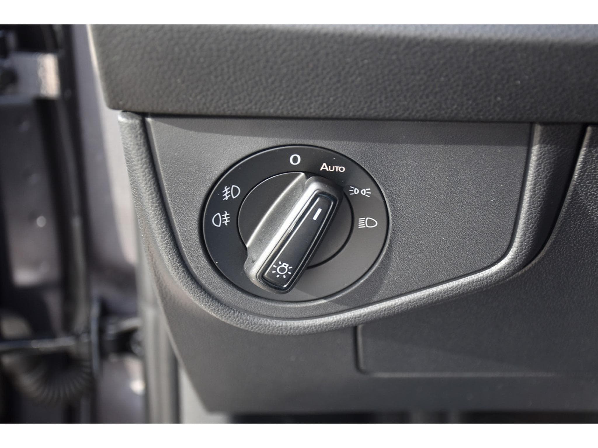 VW Polo 1.0 TSI 95 DSG STYLE ACC TRAVEL GPS CAM IQ.LIGHT 1° MAIN (2024) - Photo 8