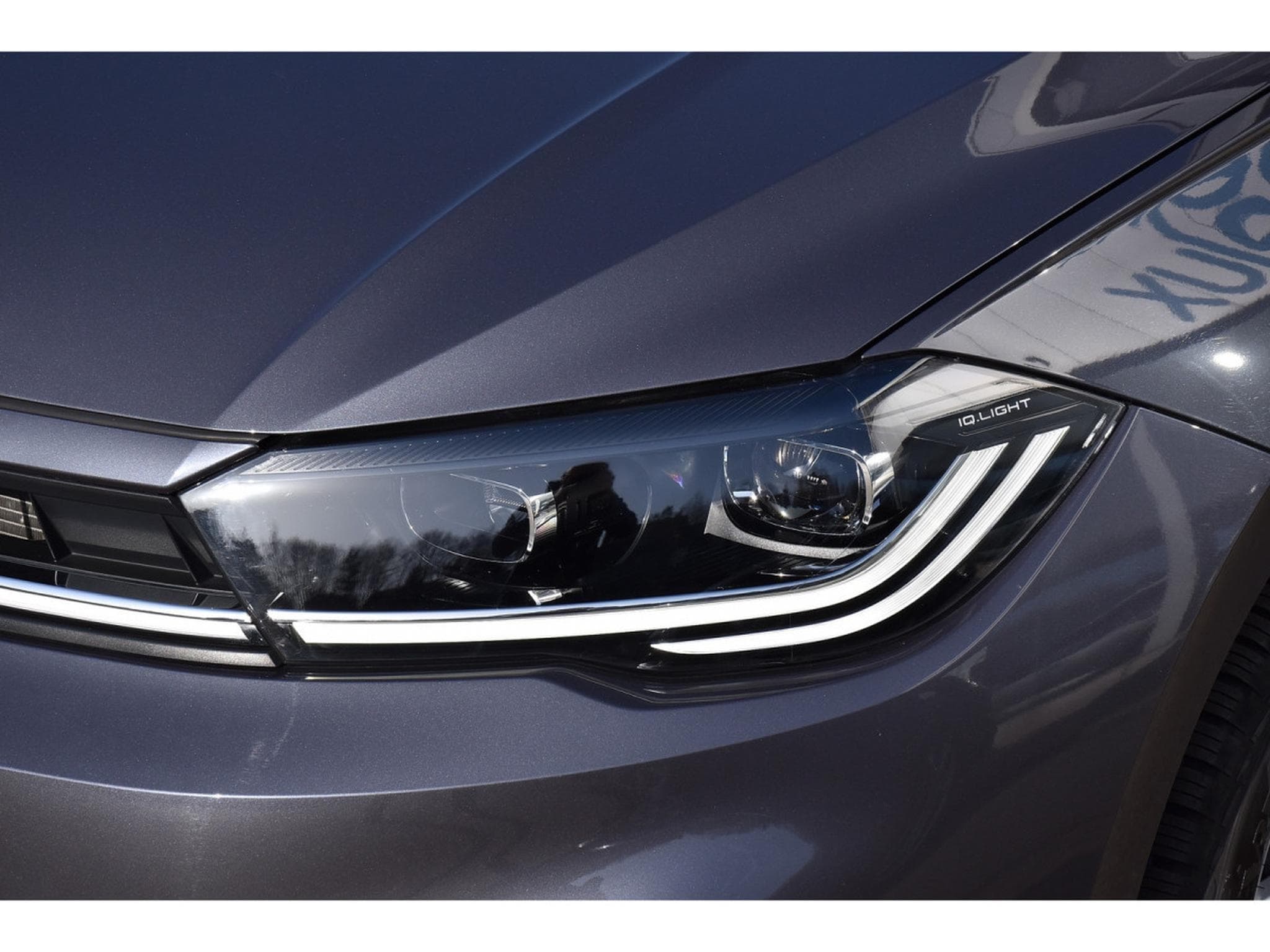 VW Polo 1.0 TSI 95 DSG STYLE ACC TRAVEL GPS CAM IQ.LIGHT 1° MAIN (2024) - Photo 5