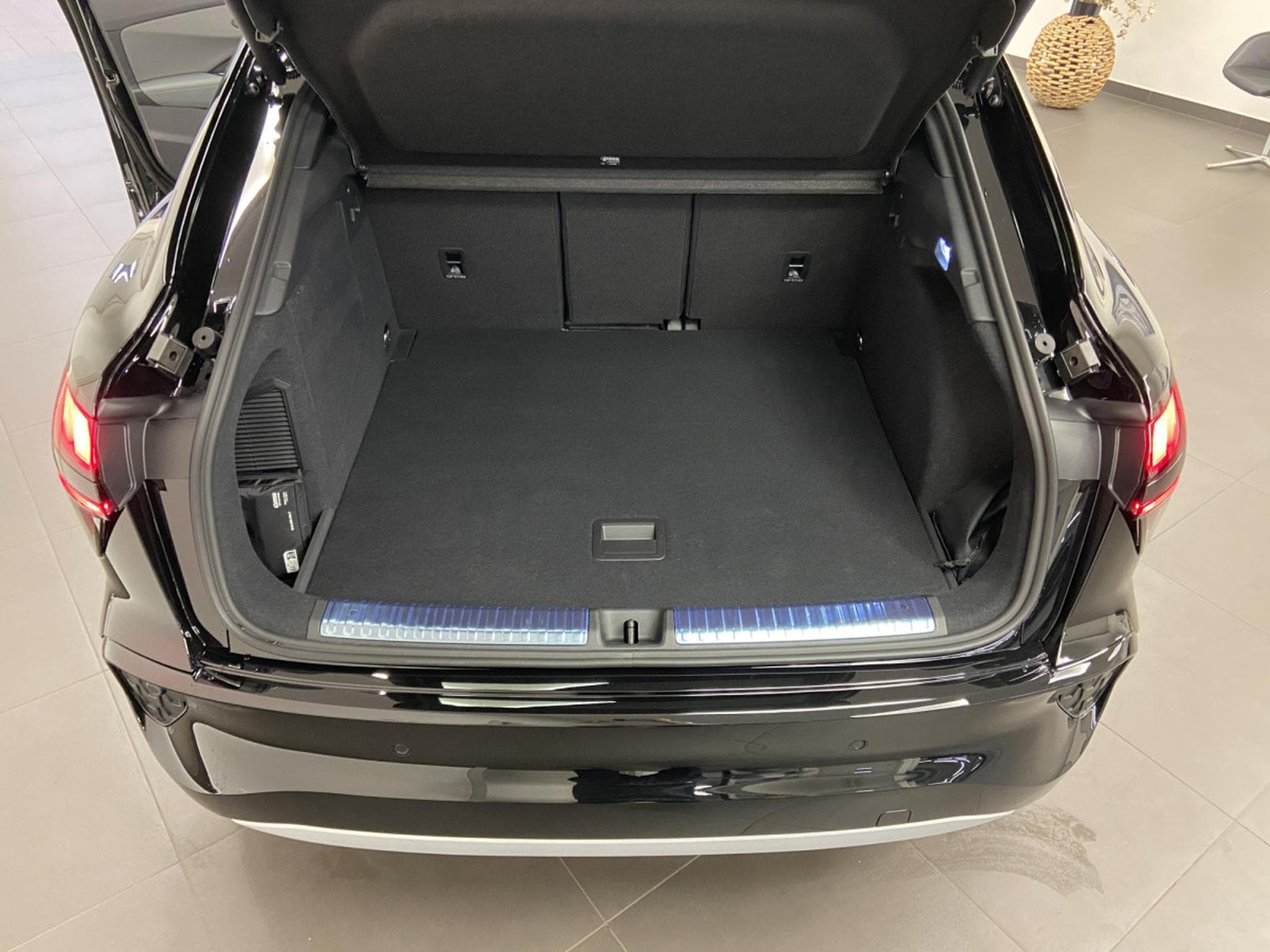 Audi Q3 Sportback e-hybrid 200kW / 272ch S tronic (2025) - Photo 7