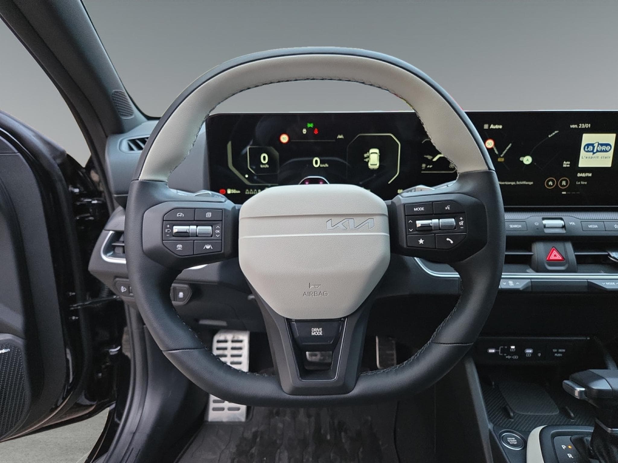 Kia K4 GT Line 1.6 T-GDI 110kW 150ch DCT7 (2026) - Photo 10