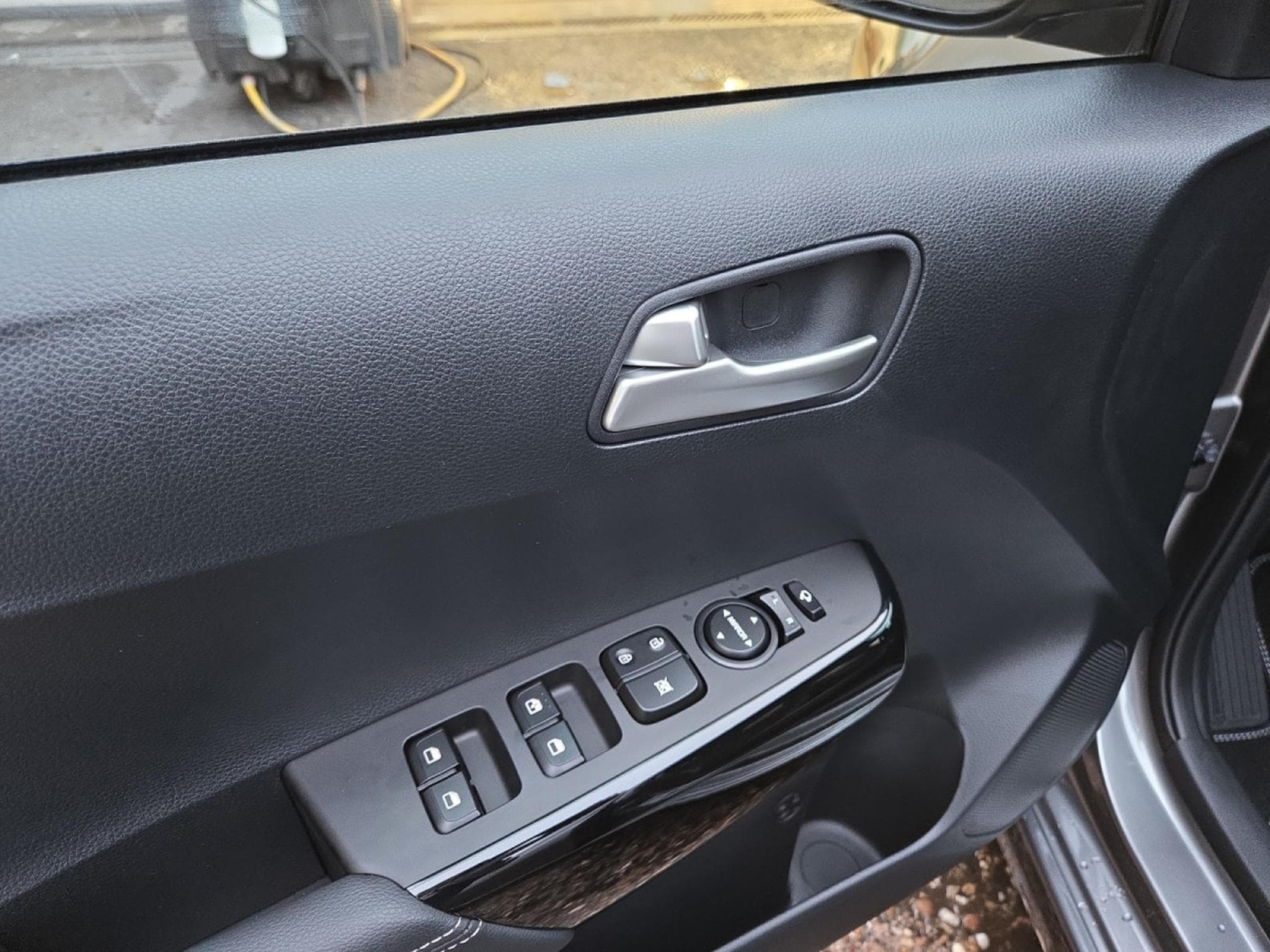 Kia Picanto GT Line 1.2 MPI ISG 79 AMT (2025) - Foto 10