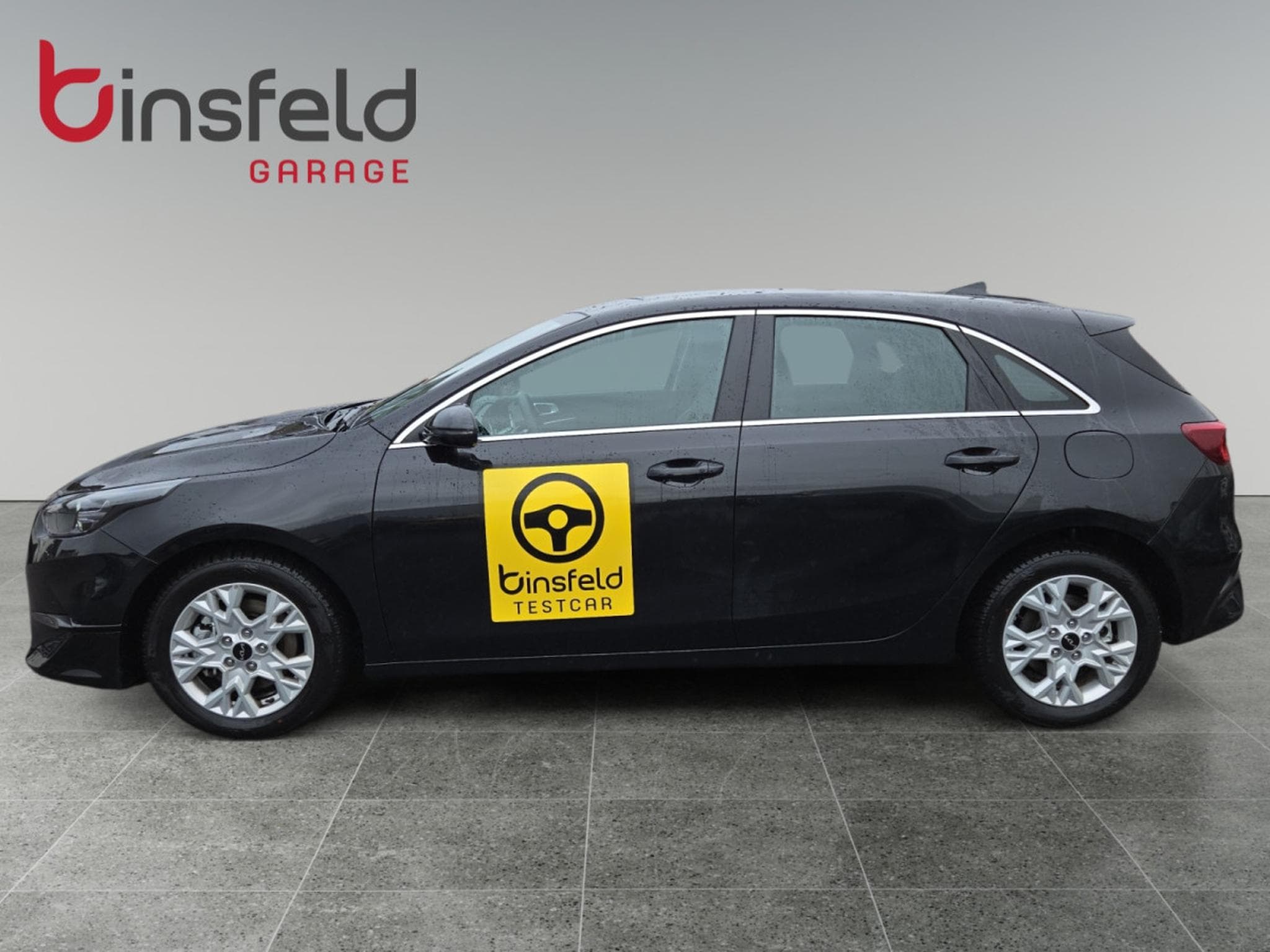 Kia Ceed Pulse 1.0 T-GDi 100 MHEV DCT7 (2025) - Foto 2