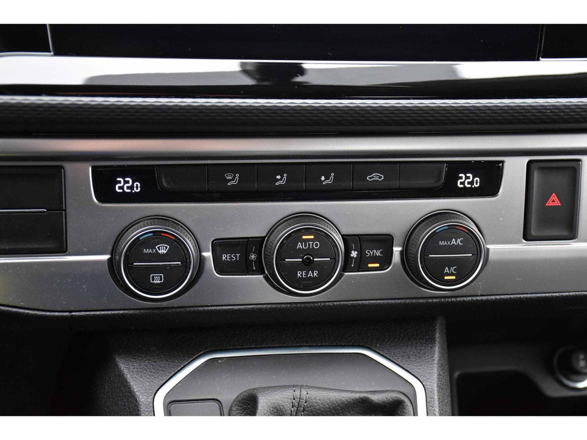 VW T6.1 2.0 TDI Bulli DSG 7PL. ACC SIDE GPS CAM ATT RMQ LED (2021) - Photo 20