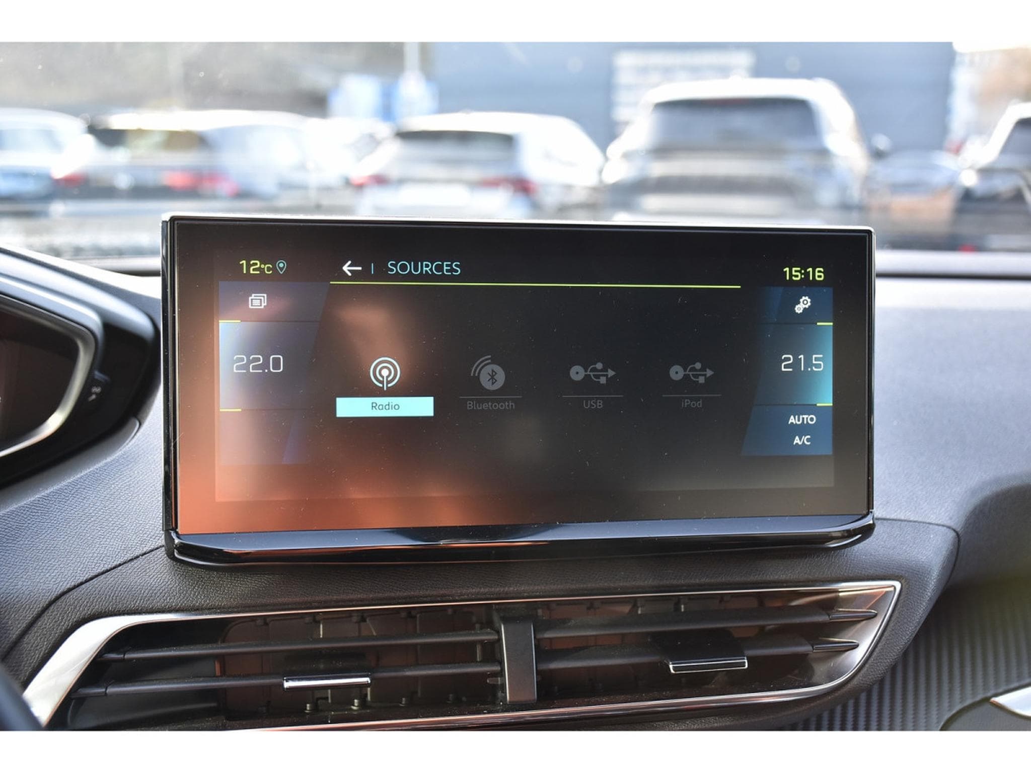 Peugeot 3008 1.6 Hybrid PHEV 180 Allure e-EAT8 ACC LANE SIDE CAM 1° MAIN (2024) - Photo 11