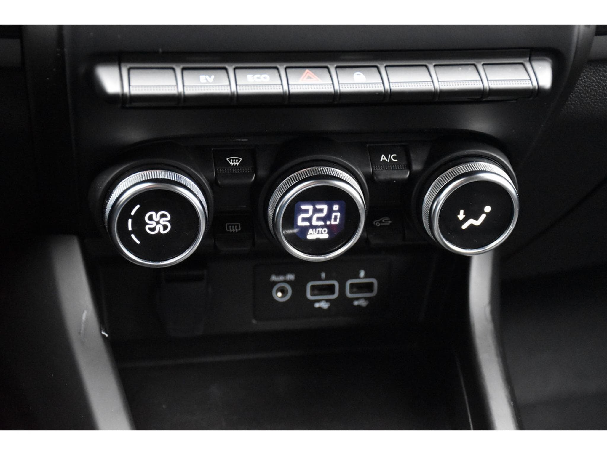 Renault Arkana 1.6 E-TECH HEV ZEN EDC LANE GPS CAM ATT RMQ 1° MAIN (2023) - Photo 14