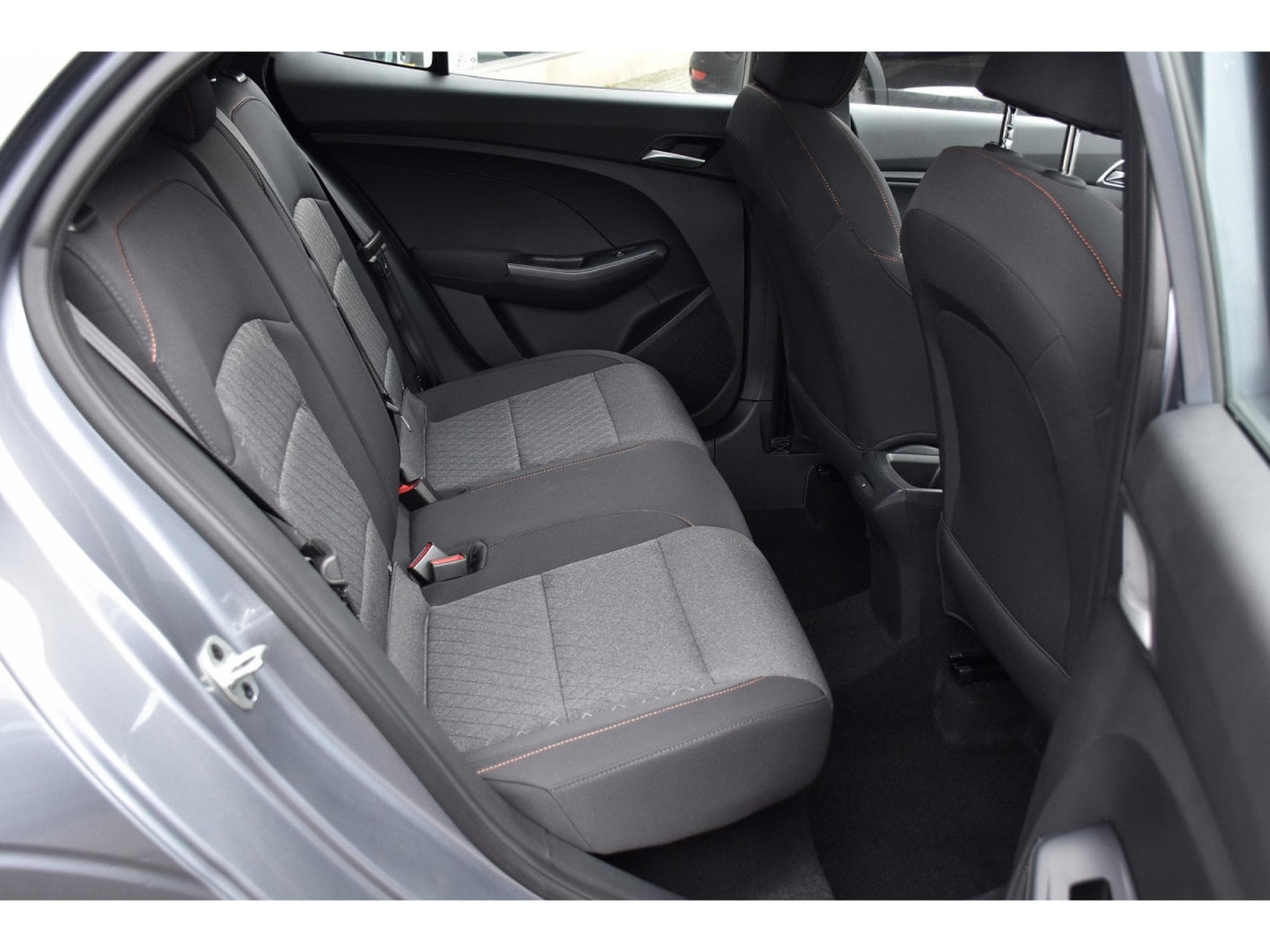 MG MG3 1.5 Comfort GPS LED CAM LANE NEUVE (2025) - Photo 8