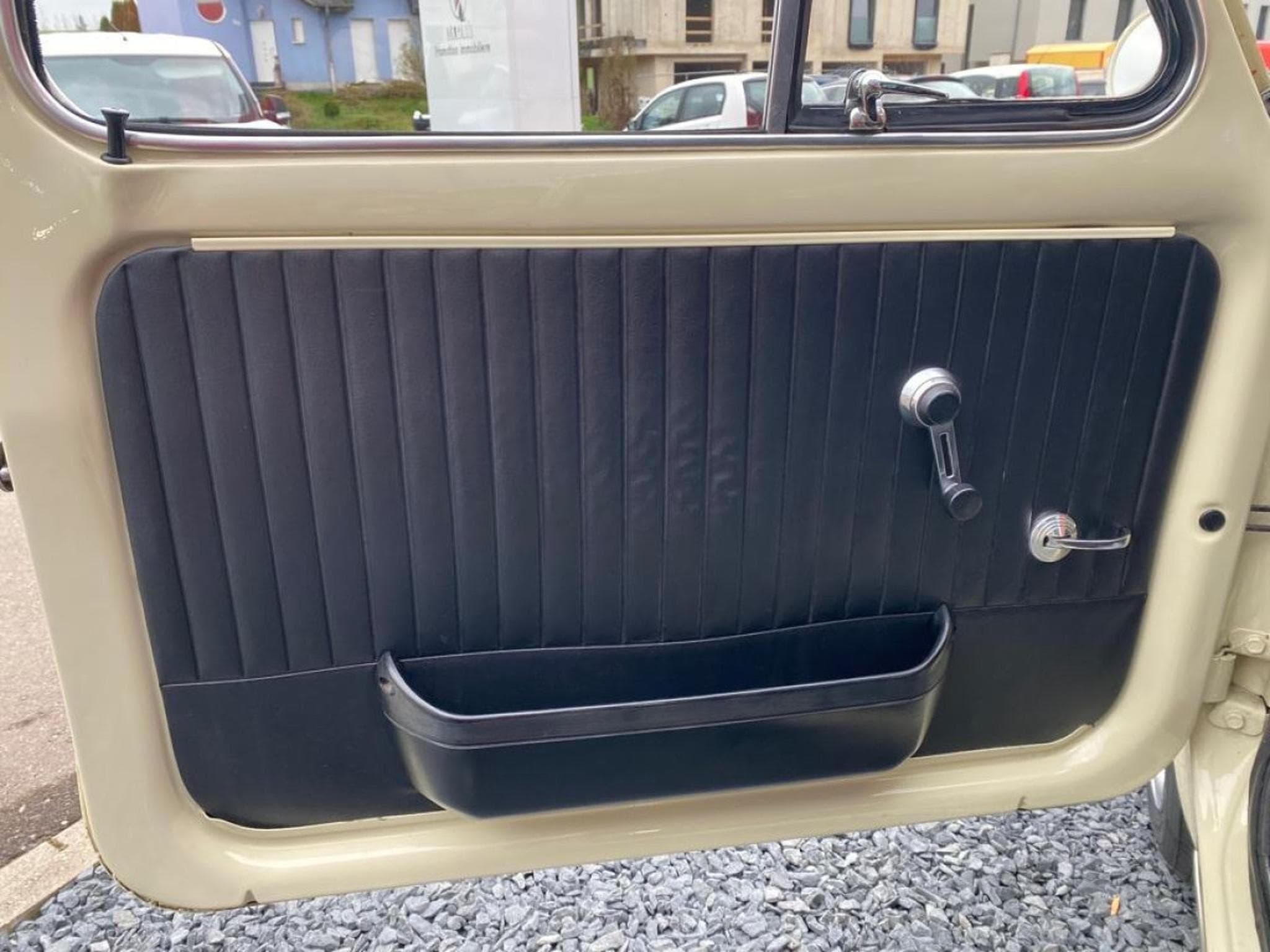 Fiat 500L 110 F Berlina Cabrio (1972) - Foto 8