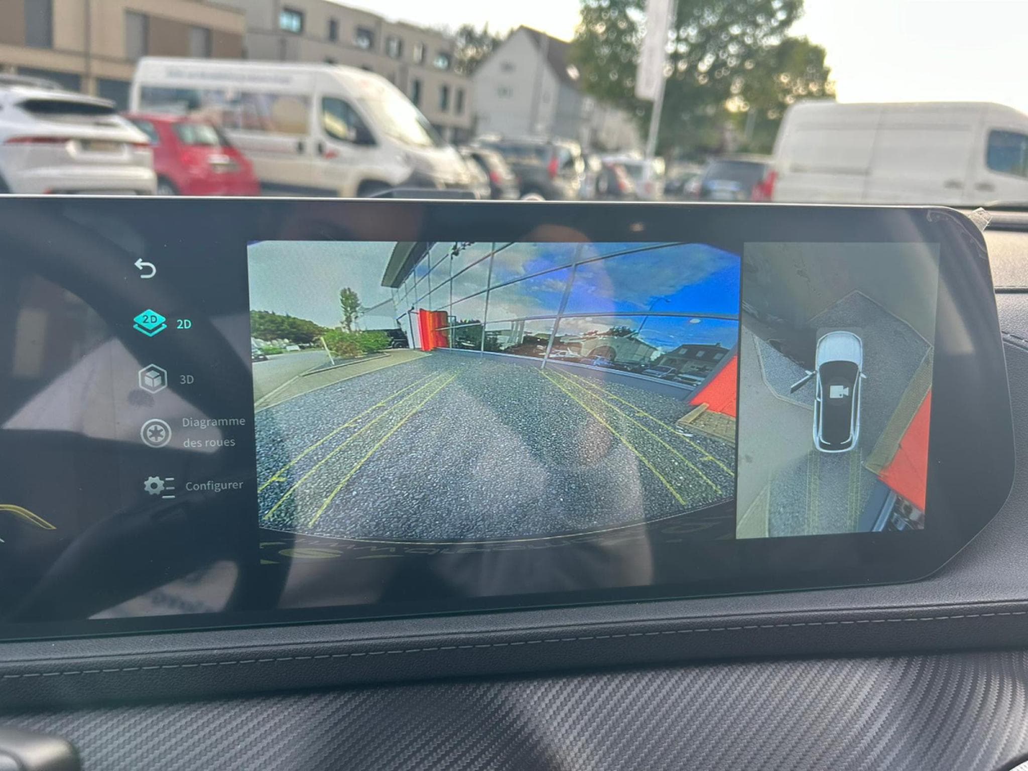 Forthing T5 EVO 1.5 TURBO AUTO FULL OPTIONS (2026) - Foto 10