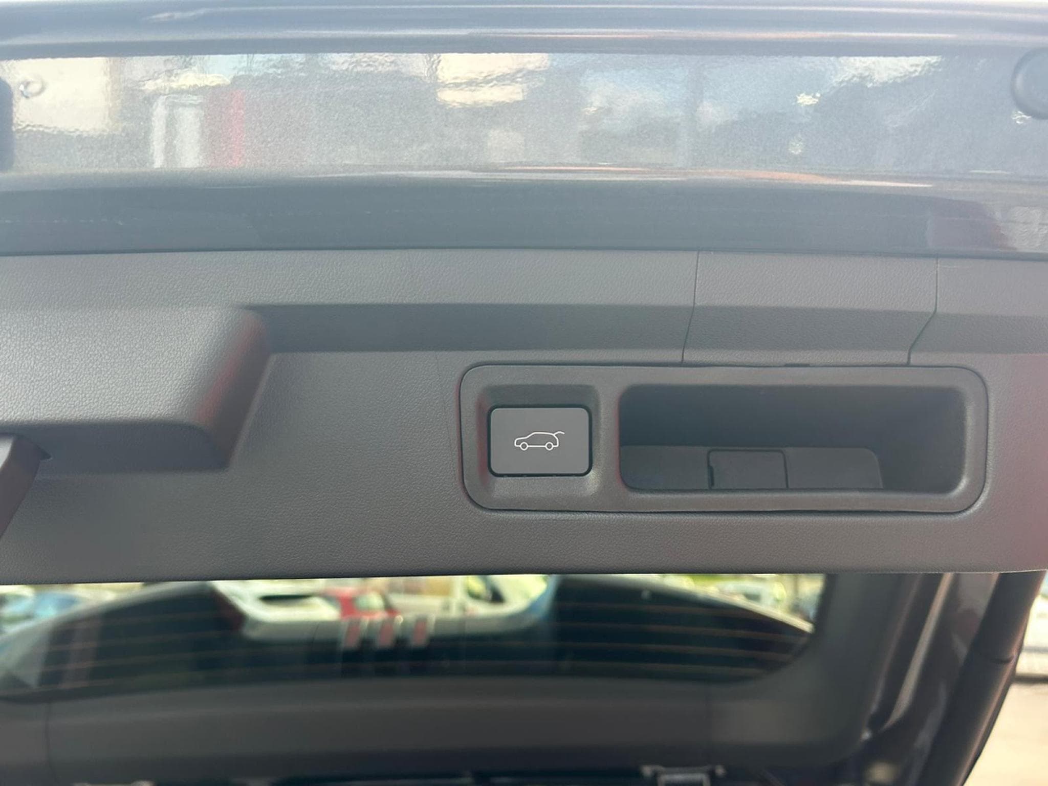 Forthing T5 EVO 1.5 TURBO AUTO FULL OPTIONS (2026) - Foto 19