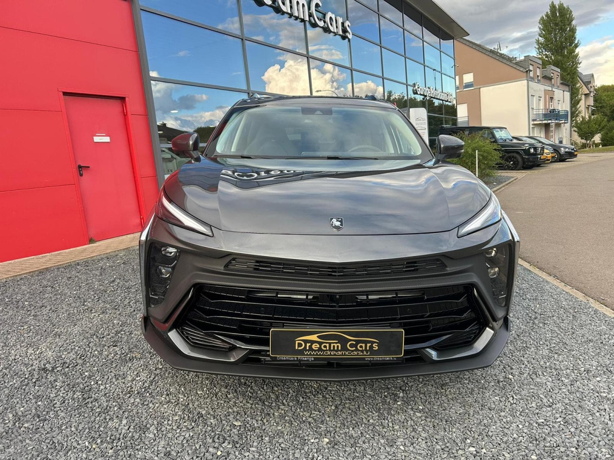 Forthing T5 EVO 1.5 TURBO AUTO FULL OPTIONS (2026) - Foto 5