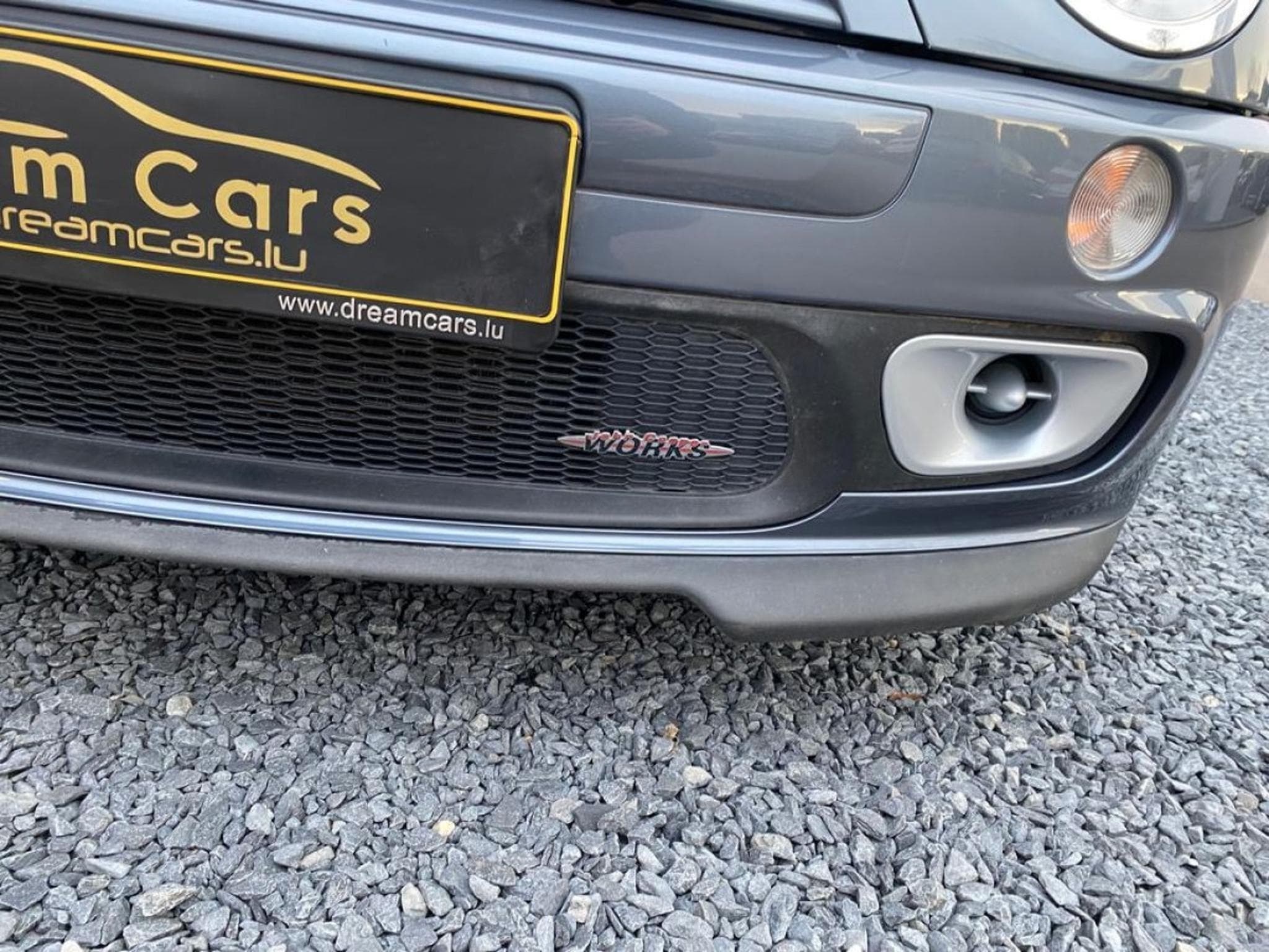 Mini Cooper John Cooper Works GP 1198 (2006) - Foto 15