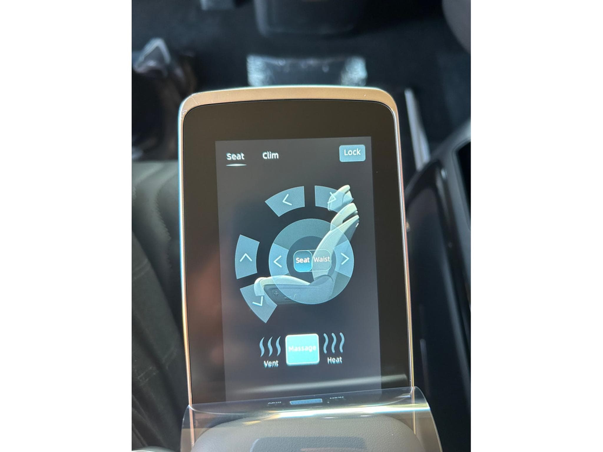 Forthing U-Tour FORTHING 9 HEV 7 PLACES FULL OPTIONS (2026) - Photo 18