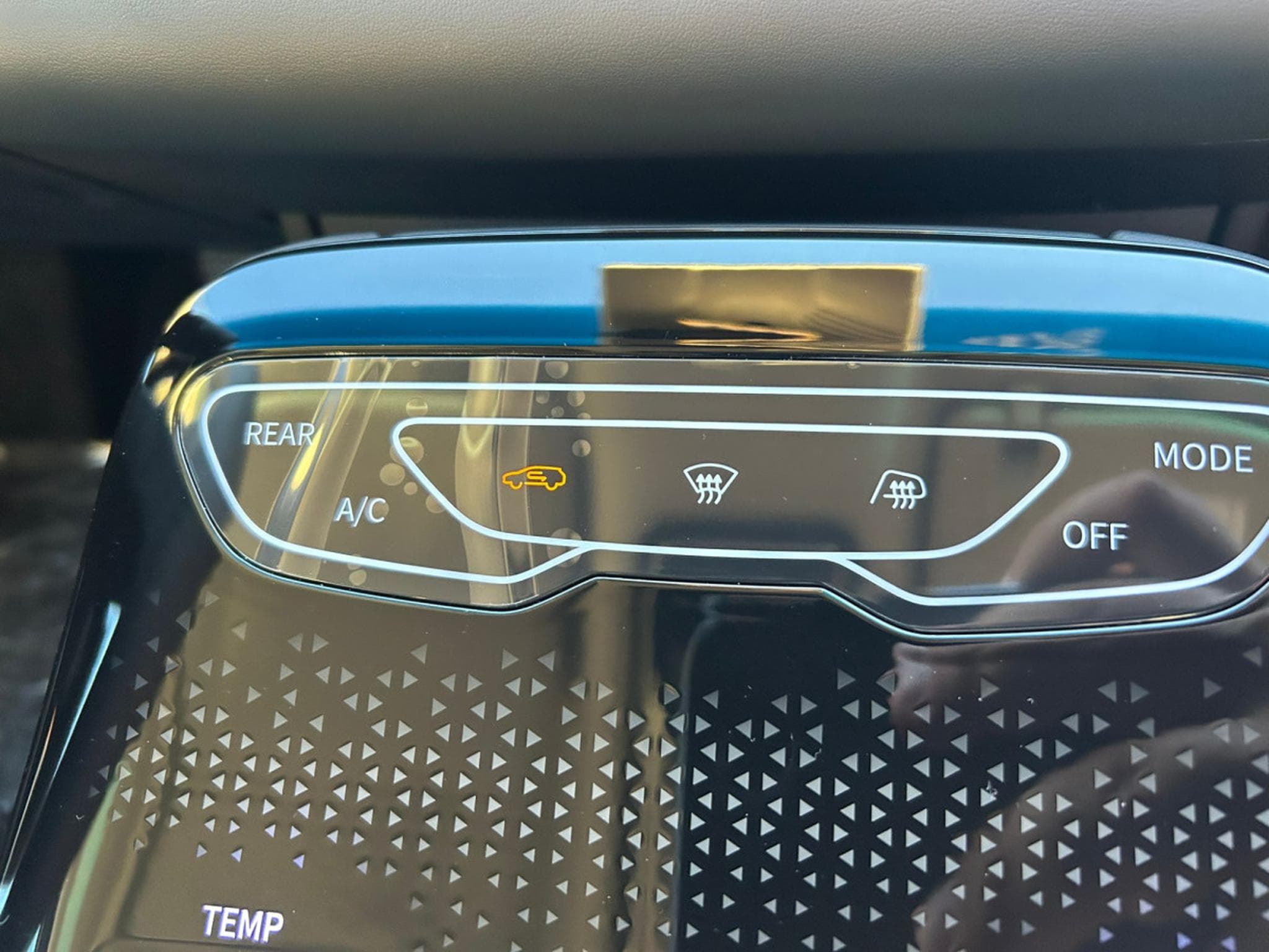 Forthing U-Tour FORTHING 9 HEV 7 PLACES FULL OPTIONS (2026) - Photo 22