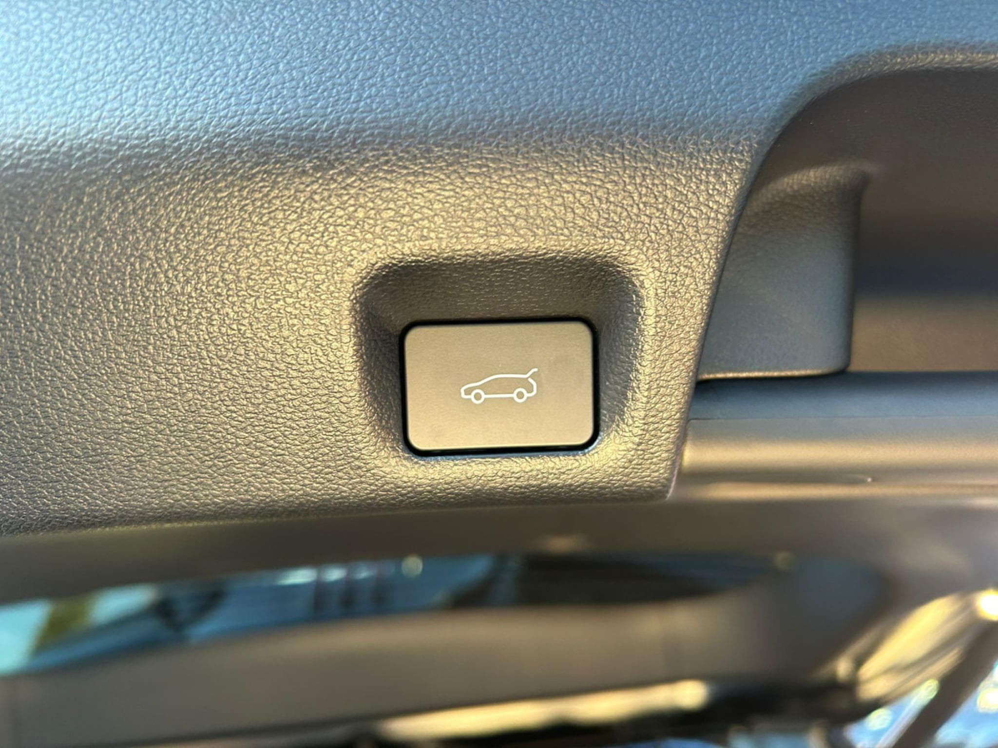 Forthing U-Tour FORTHING 9 HEV 7 PLACES FULL OPTIONS (2026) - Photo 27