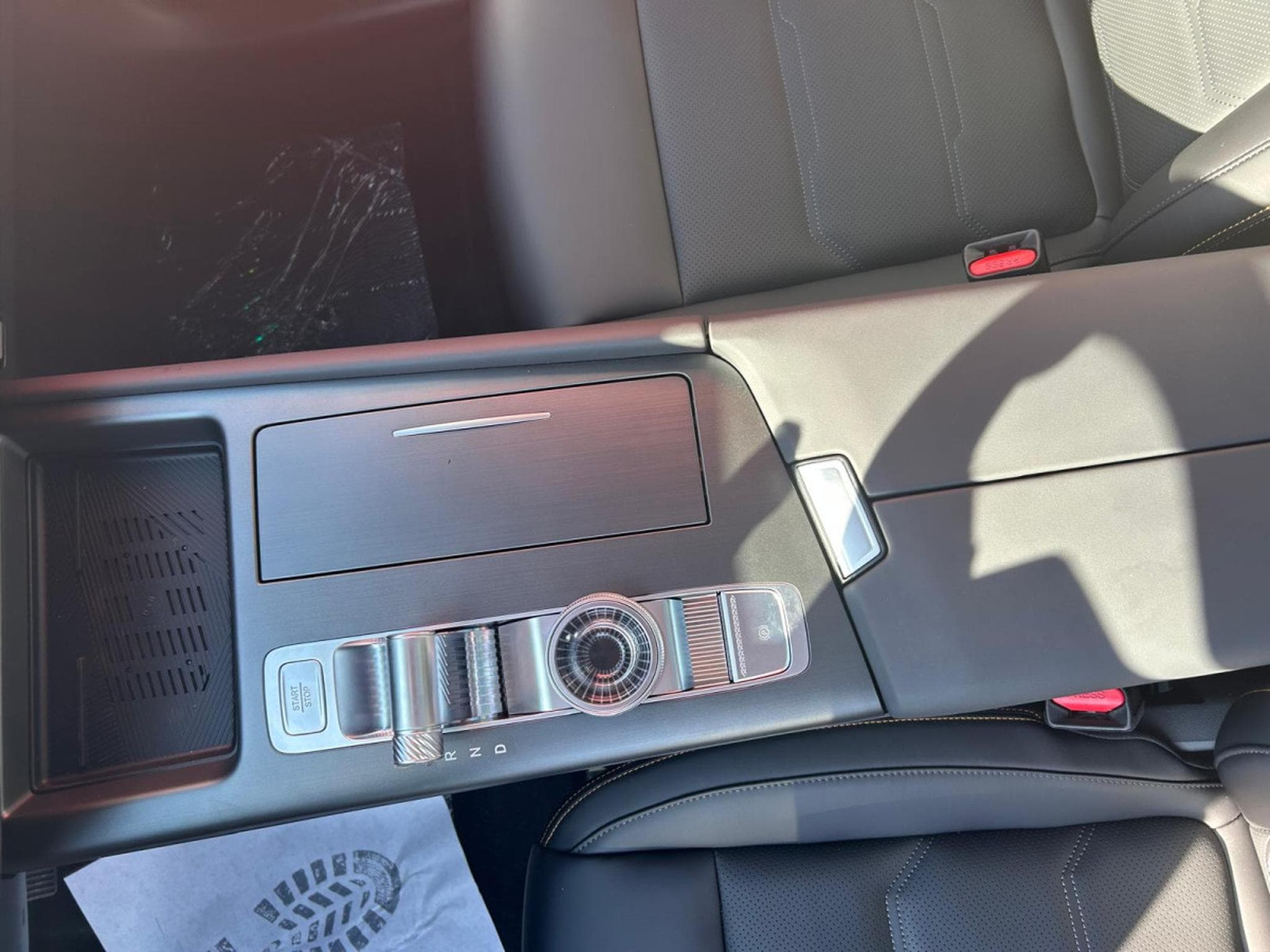 Baic BJ30 4X4 (2026) - Photo 10