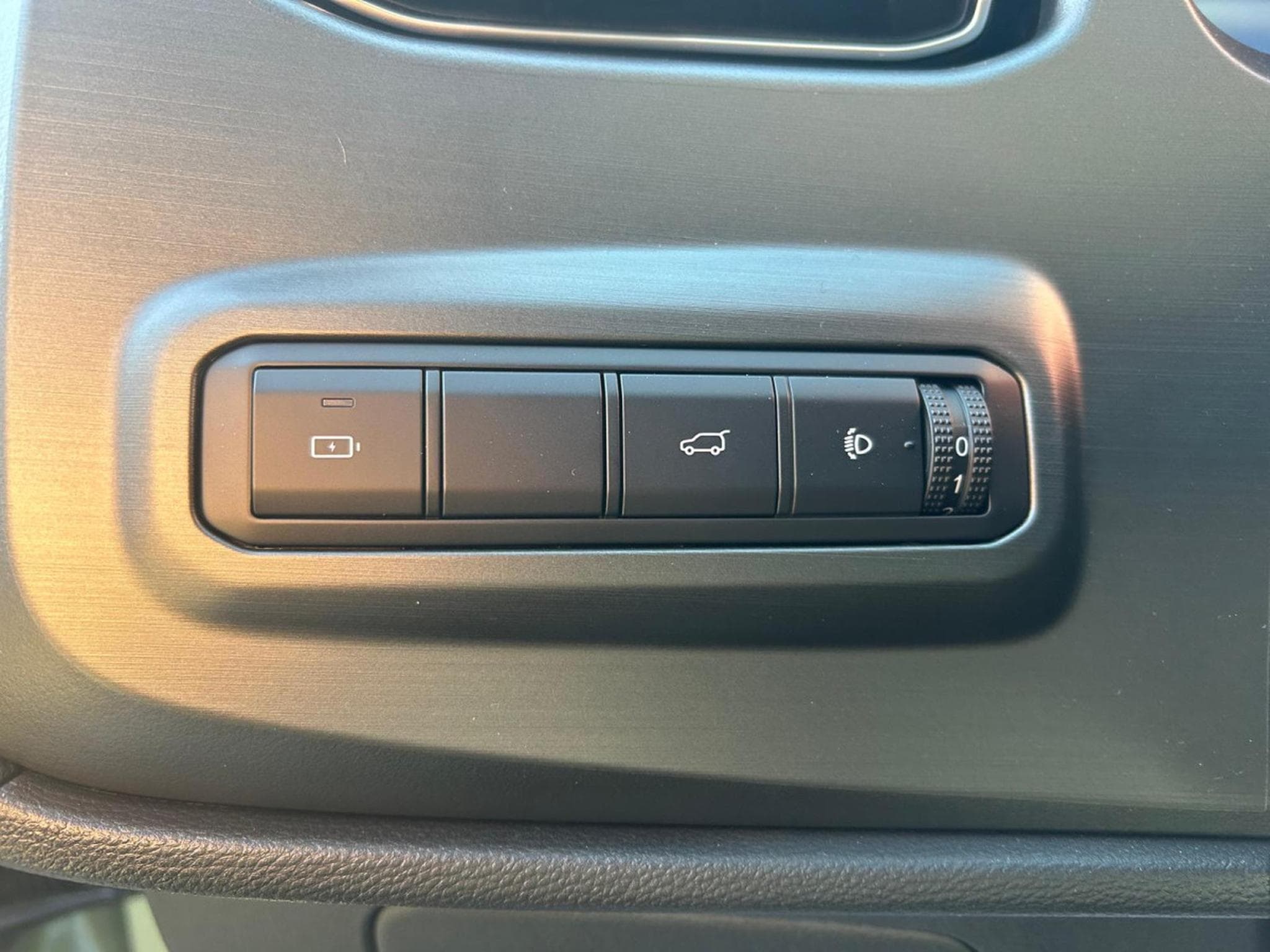 Baic BJ30 4X4 (2026) - Photo 11