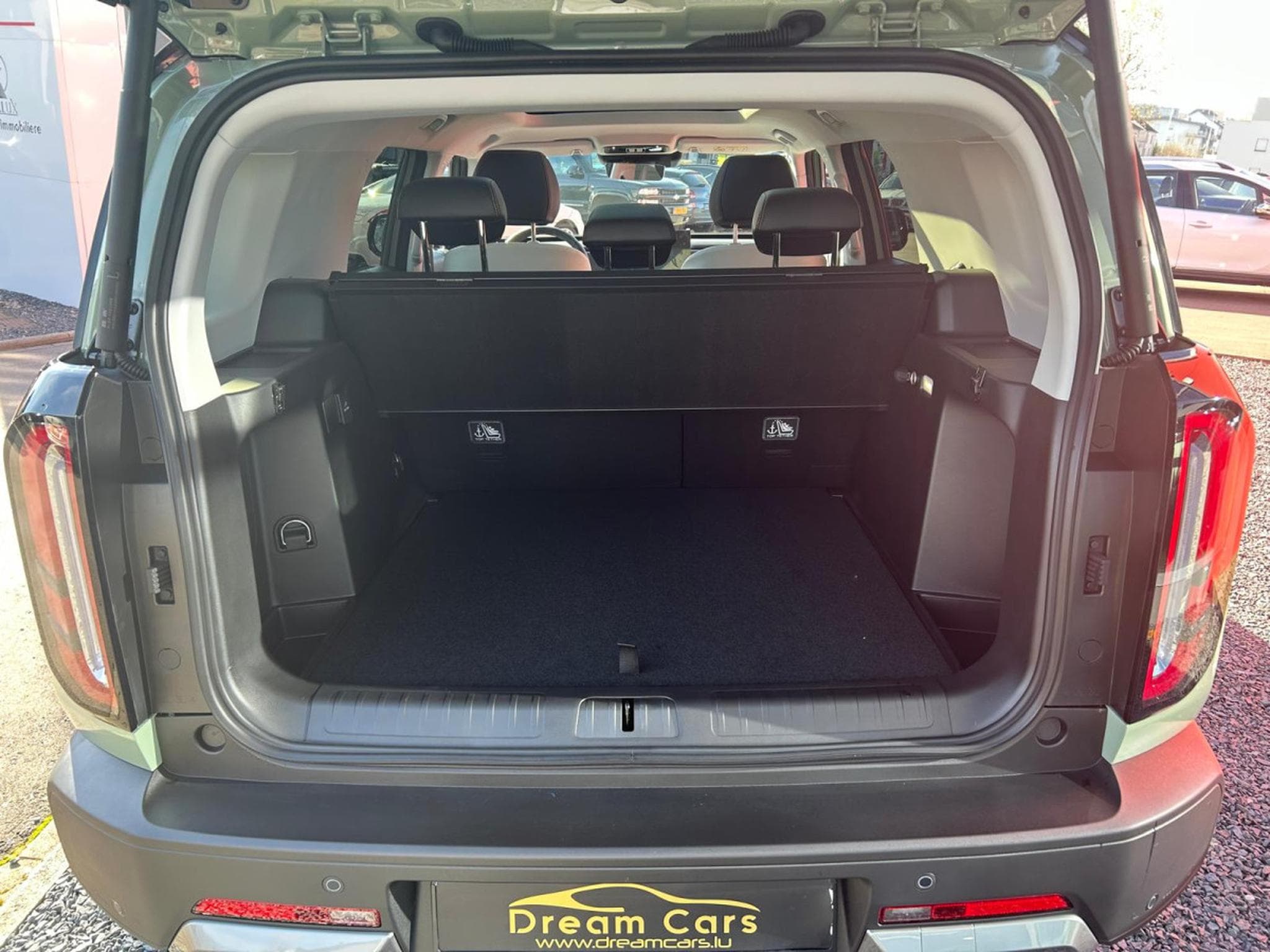 Baic BJ30 4X4 (2026) - Photo 16