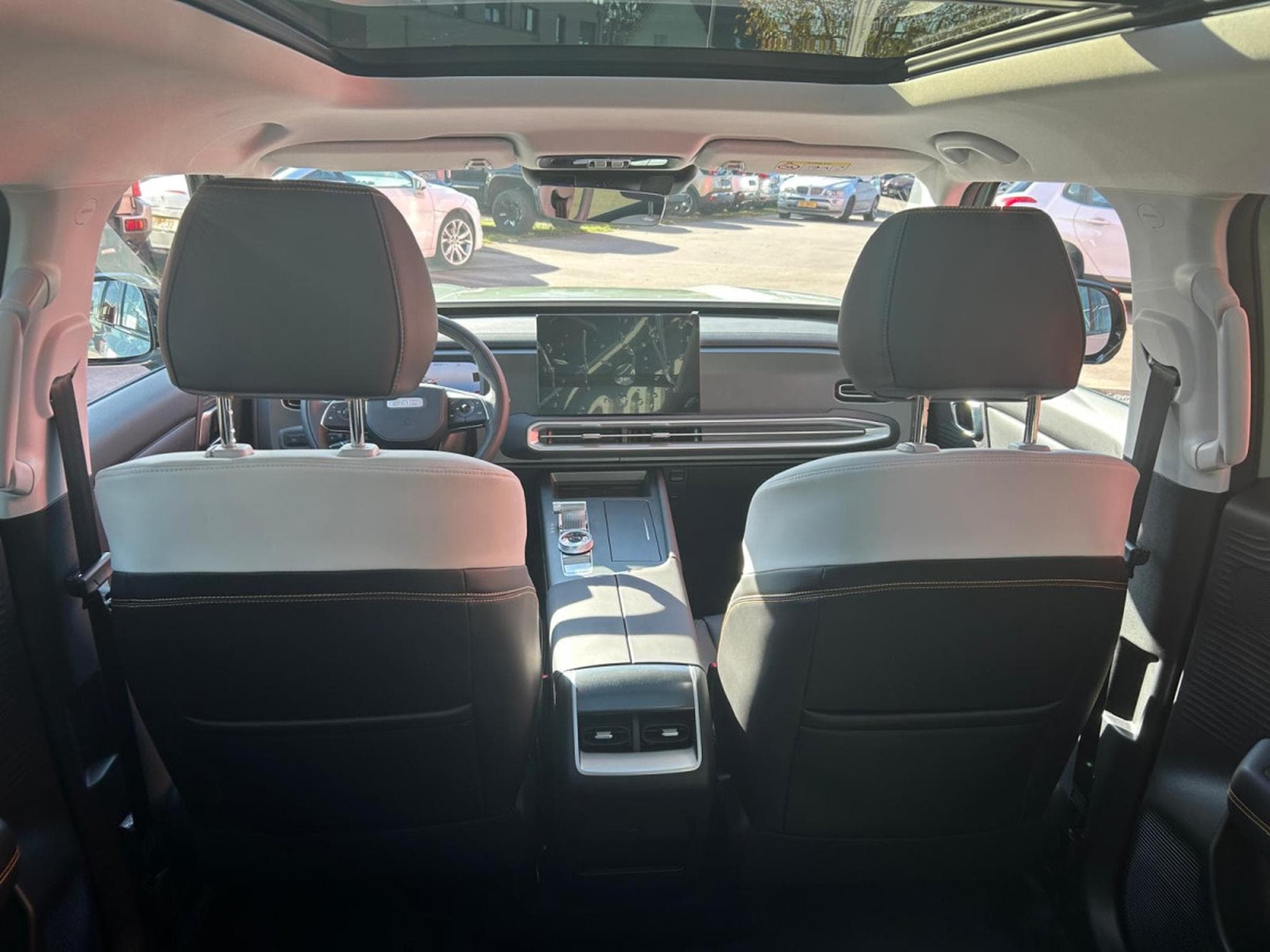 Baic BJ30 4X4 (2026) - Photo 17