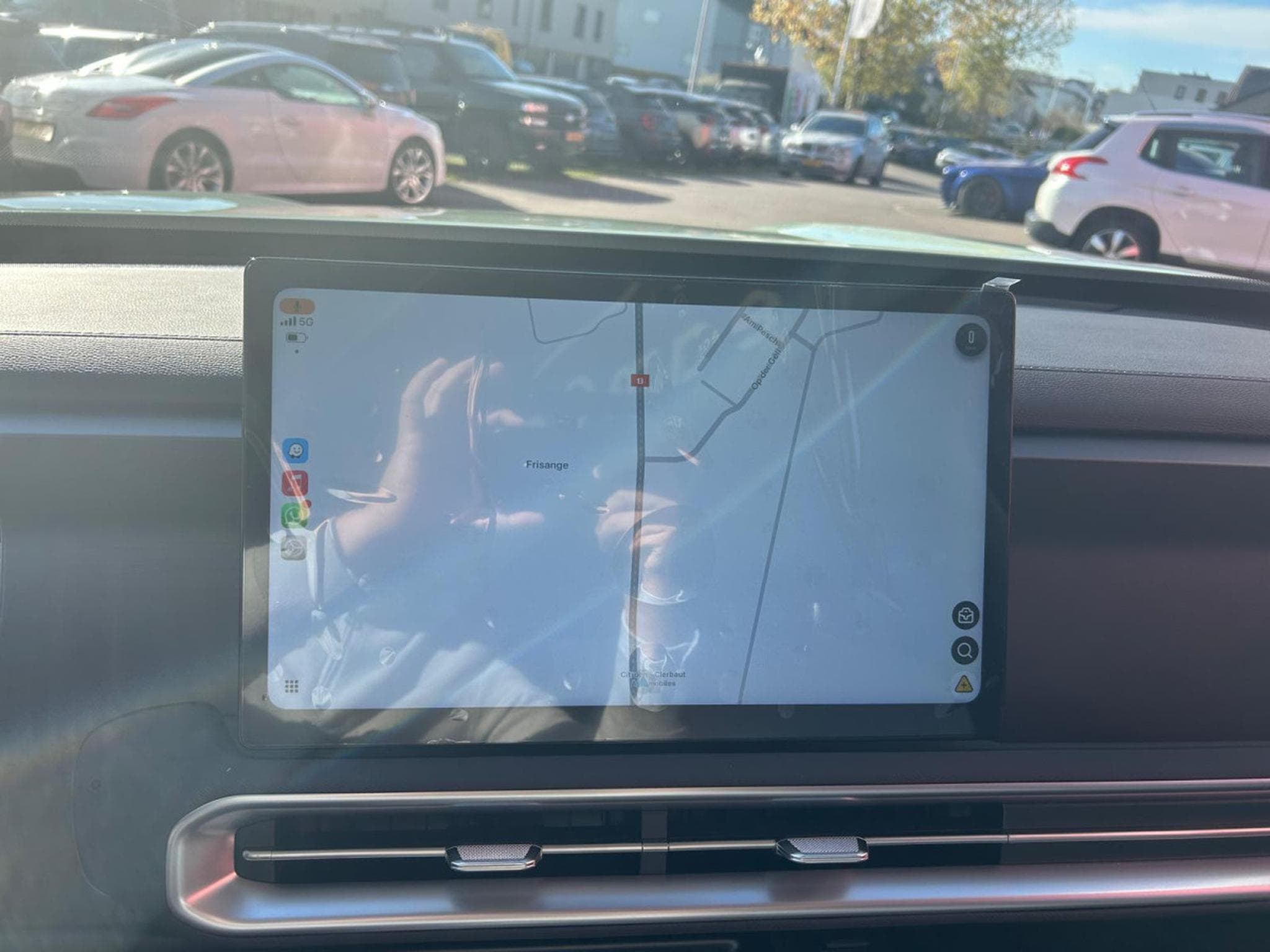 Baic BJ30 4X4 (2026) - Photo 18