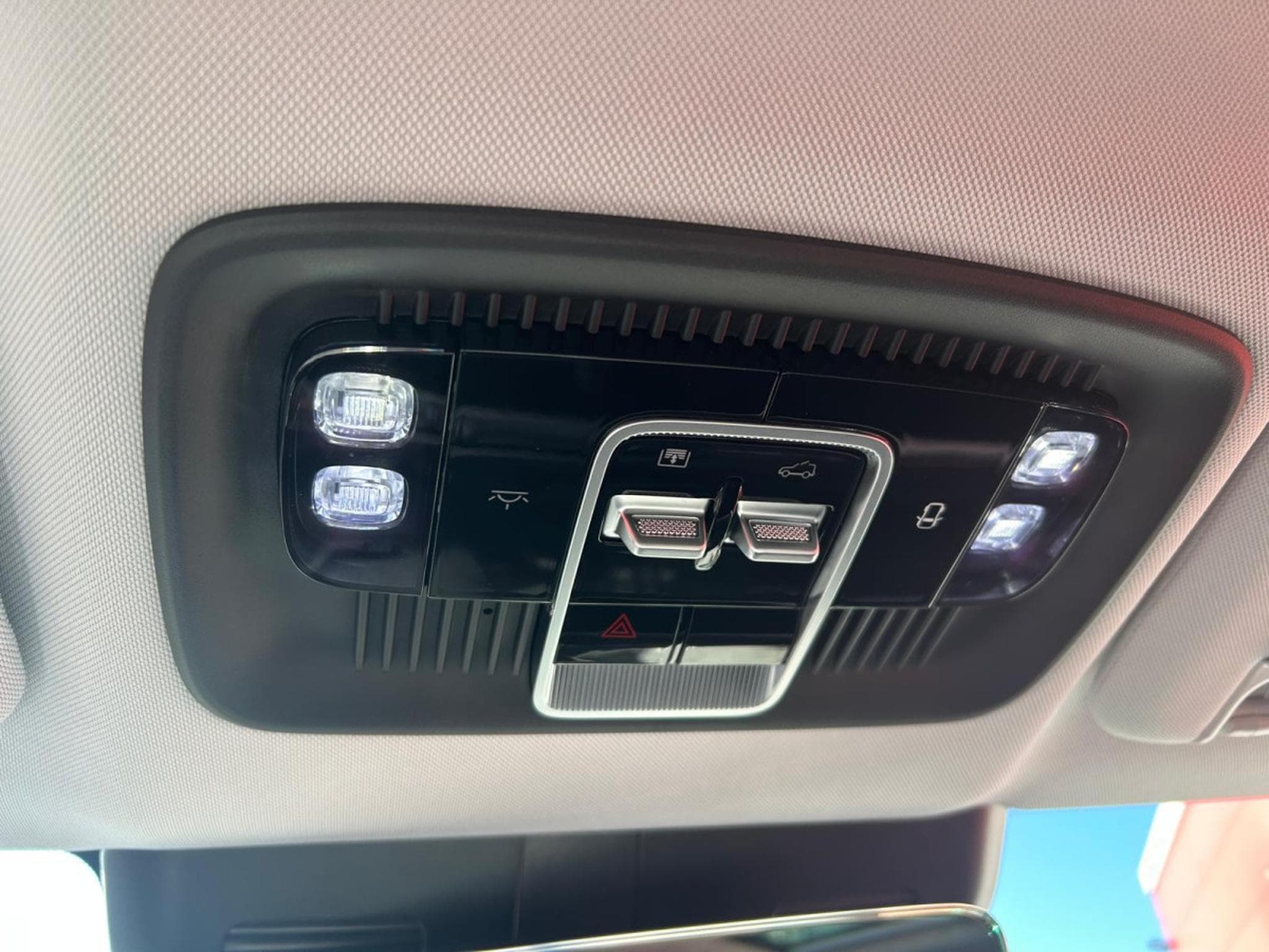 Baic BJ30 4X4 (2026) - Photo 19