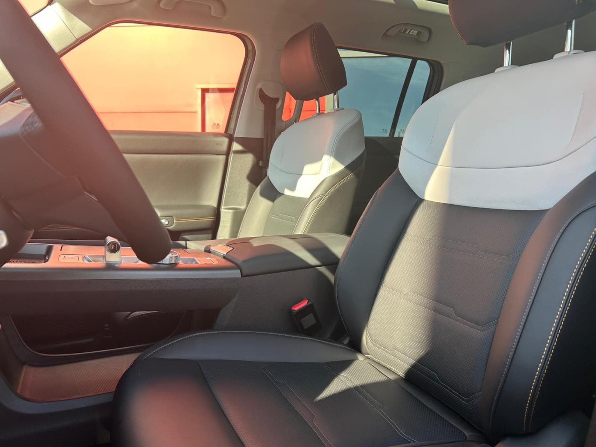 Baic BJ30 4X4 (2026) - Photo 9