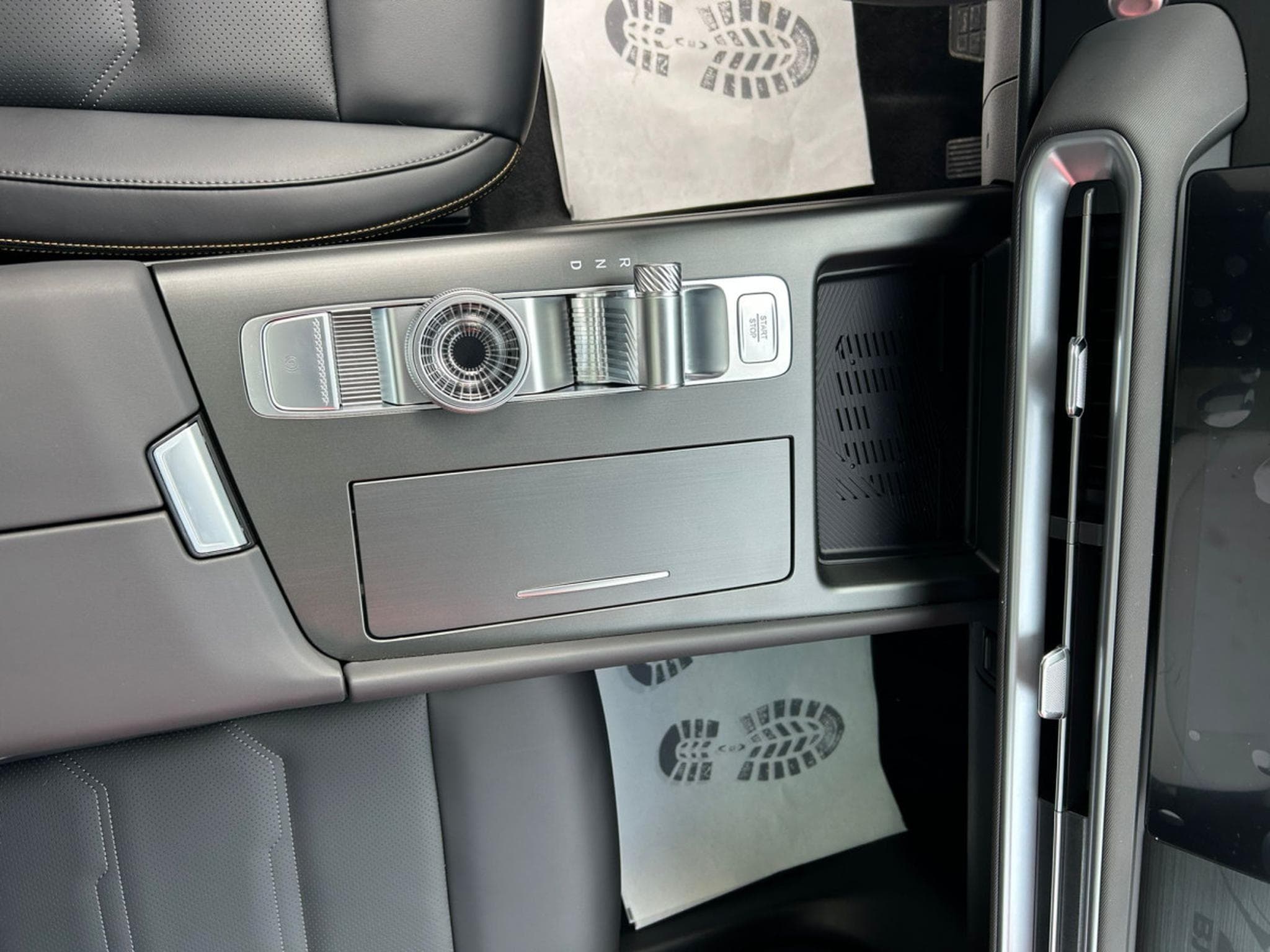 Baic BJ30 4X4 (2026) - Photo 12