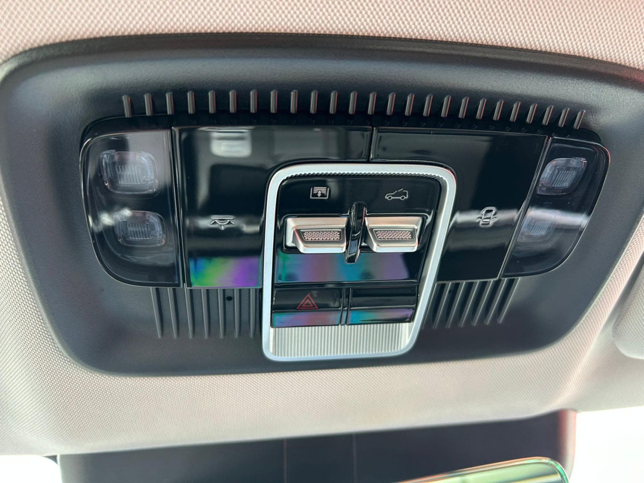 Baic BJ30 4X4 (2026) - Photo 13