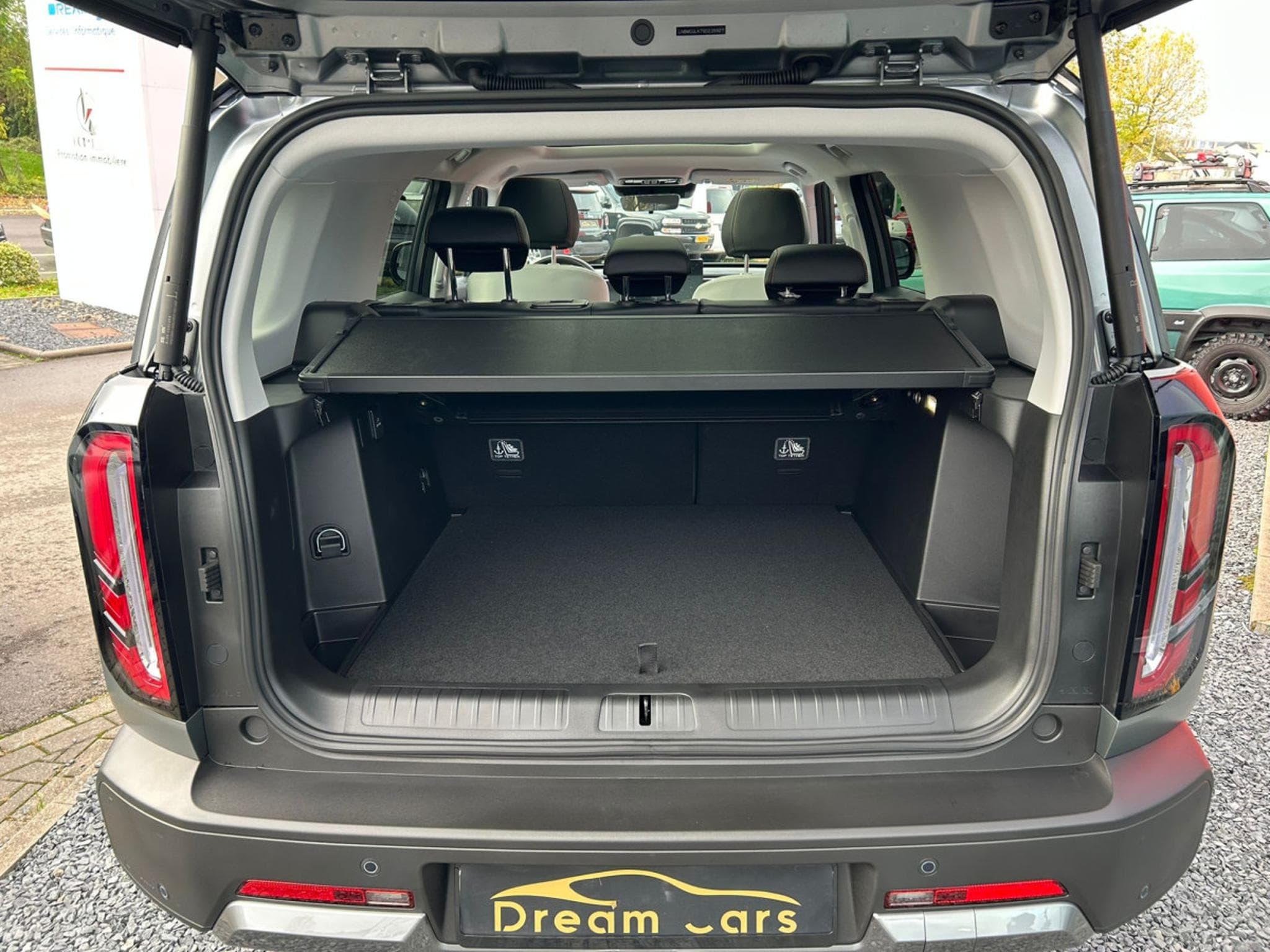 Baic BJ30 4X4 (2026) - Photo 16