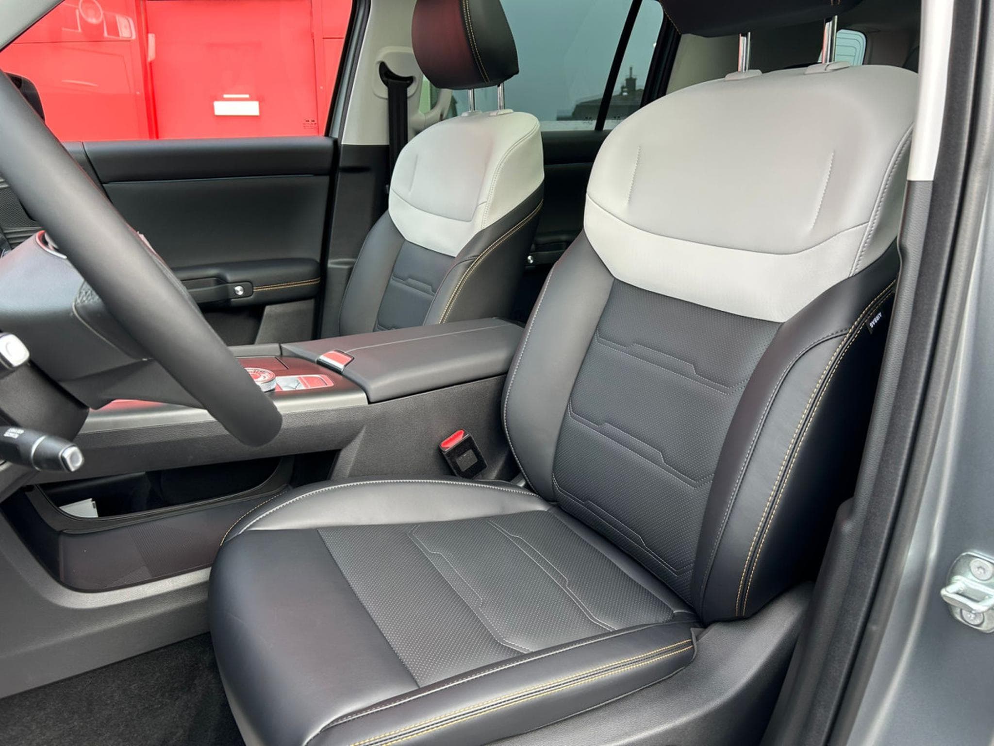 Baic BJ30 4X4 (2026) - Photo 8