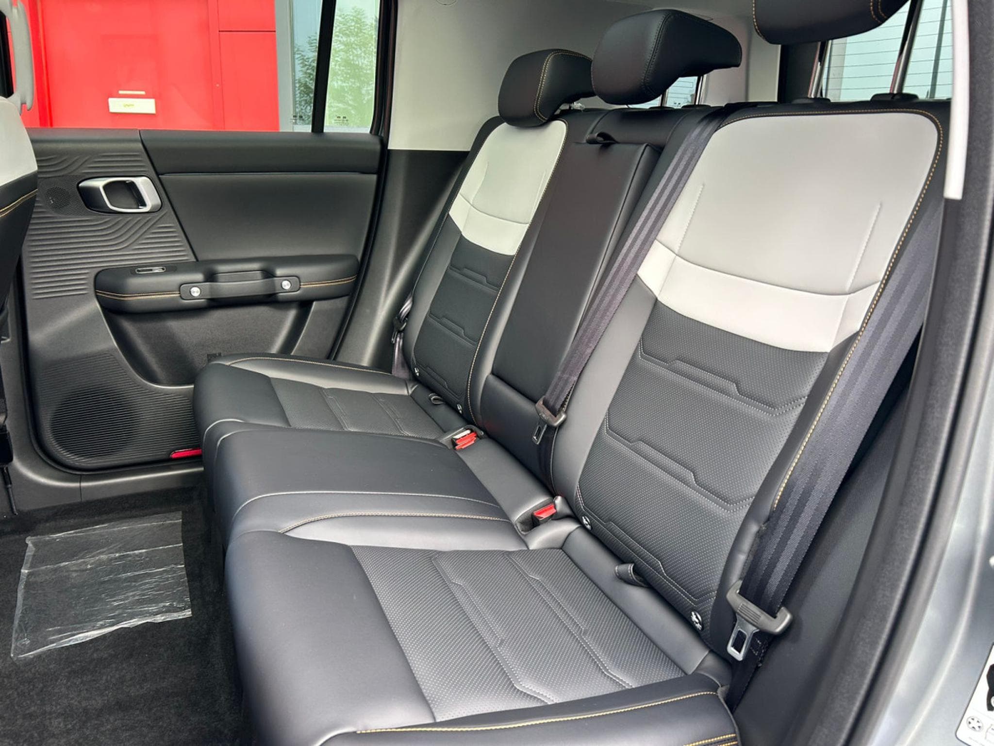 Baic BJ30 4X4 (2026) - Photo 9