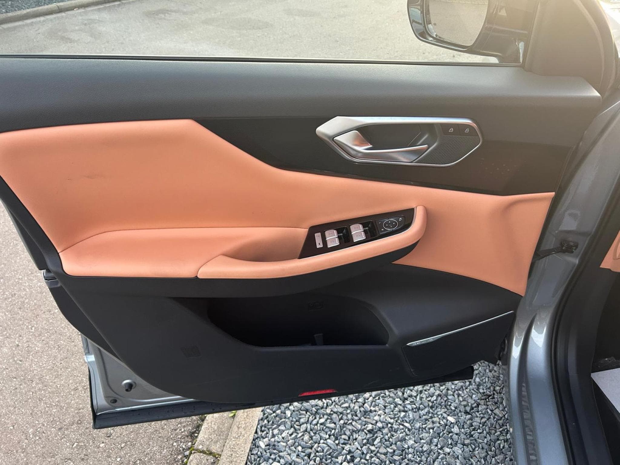 Baic X75 1.5 TURBO AUTO FULL OPTIONS (2026) - Photo 10