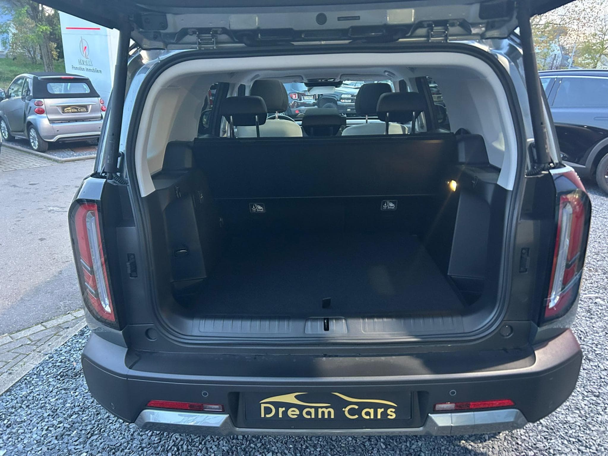 Baic BJ30 4X4 (2026) - Photo 11